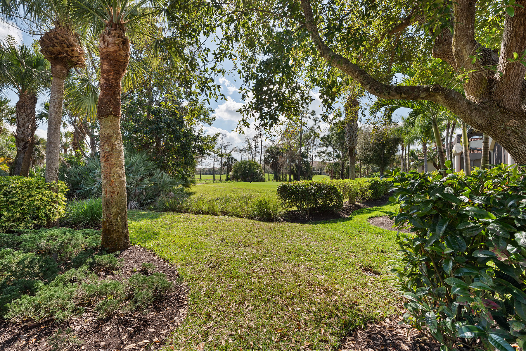 3840 Mahogany Bend Drive