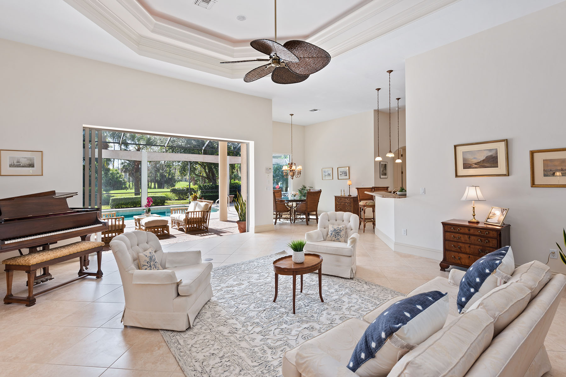 3840 Mahogany Bend Drive