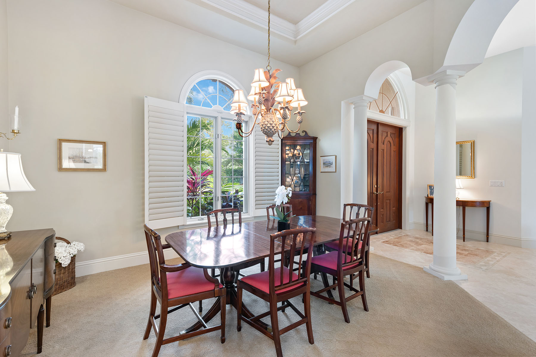 3840 Mahogany Bend Drive