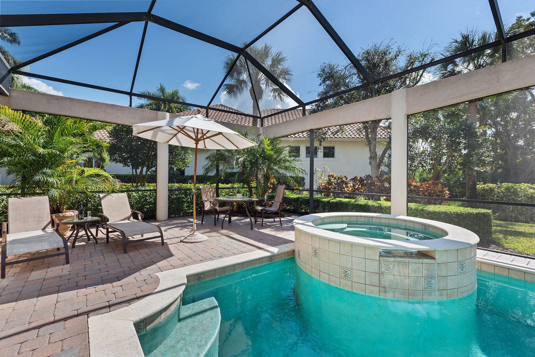 3840 Mahogany Bend Drive