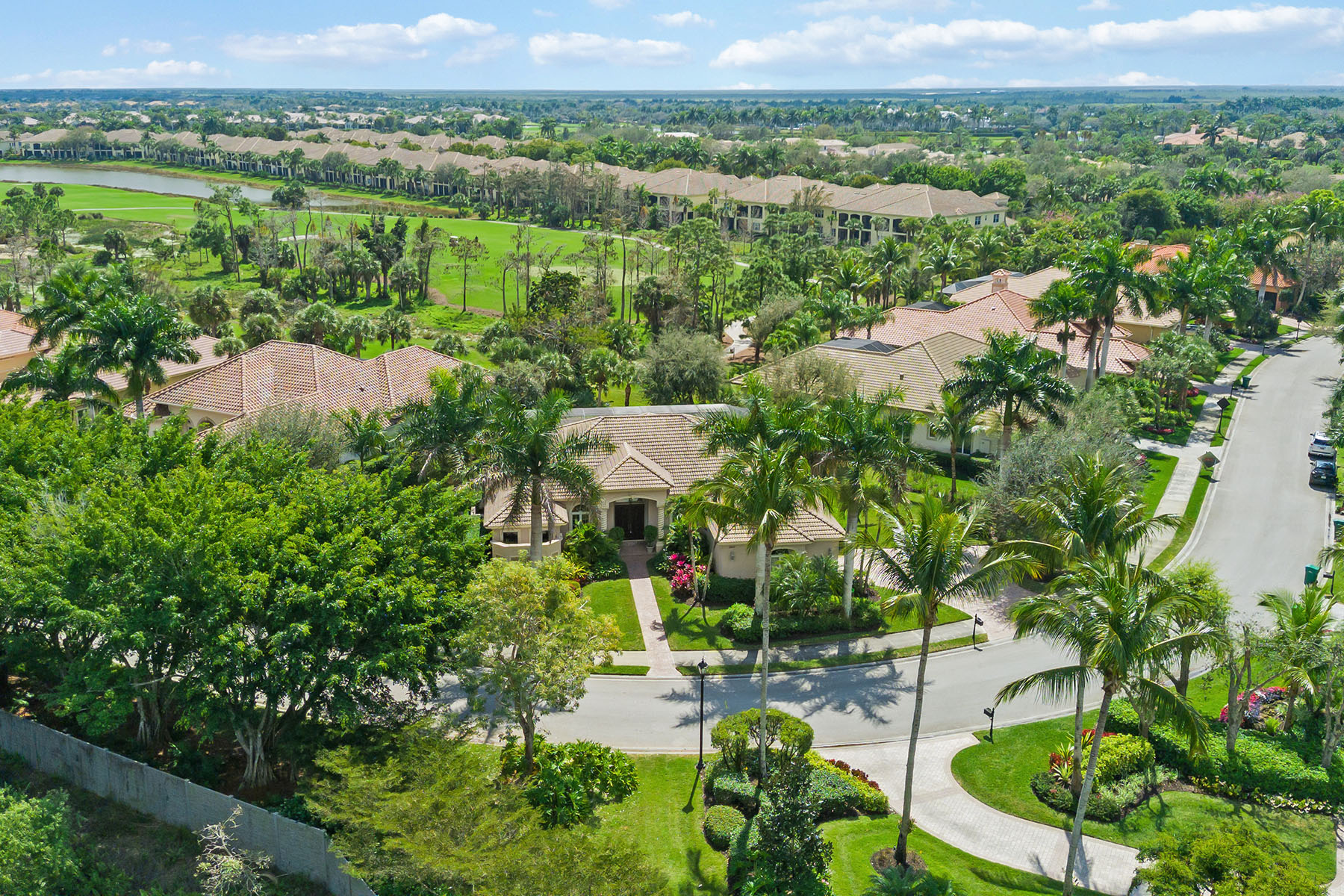 3840 Mahogany Bend Drive