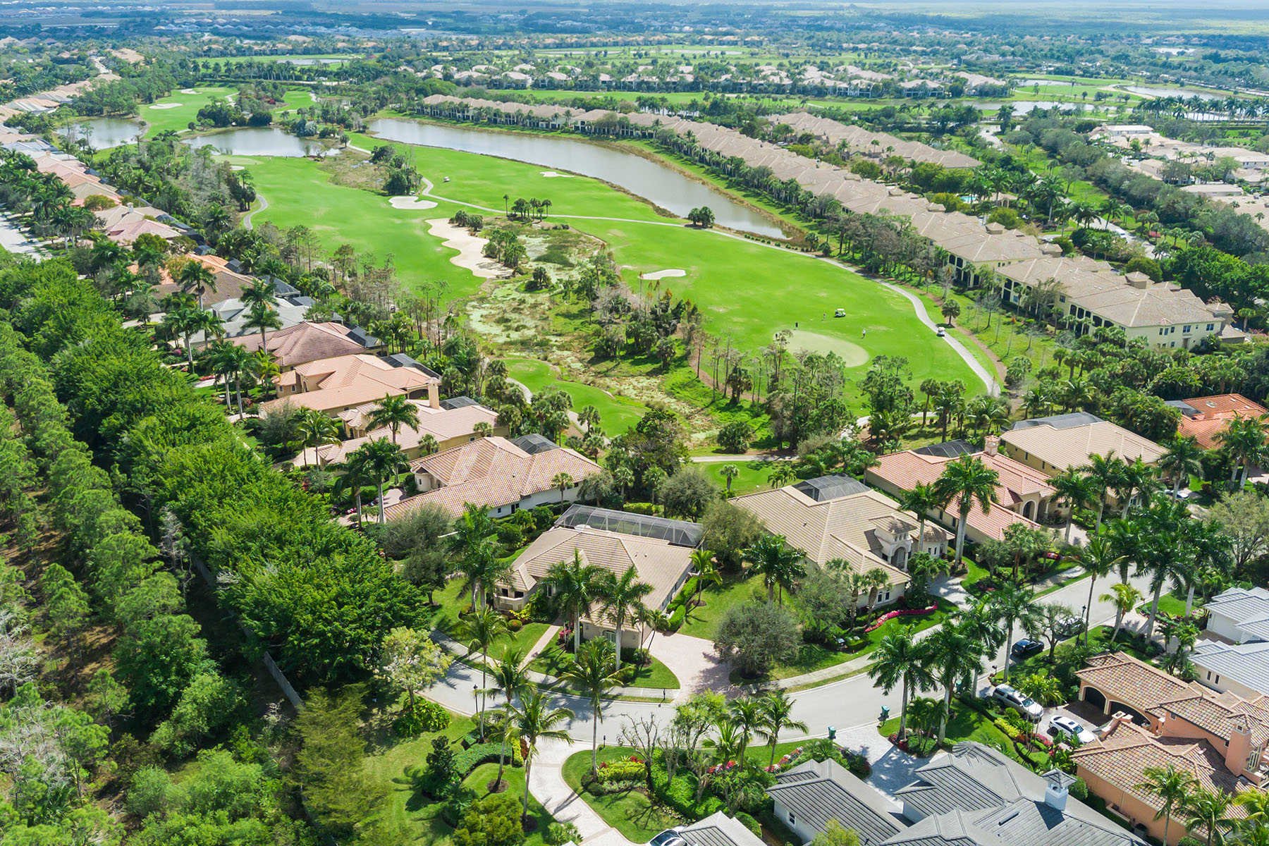 3840 Mahogany Bend Drive