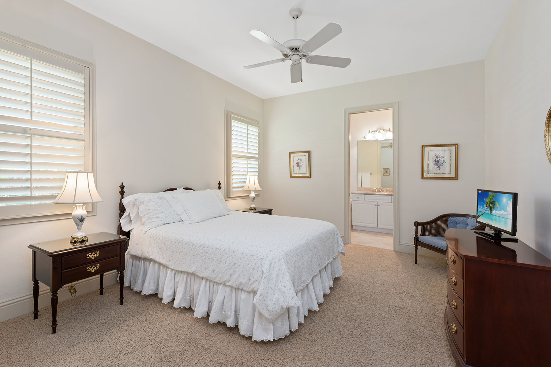 3840 Mahogany Bend Drive