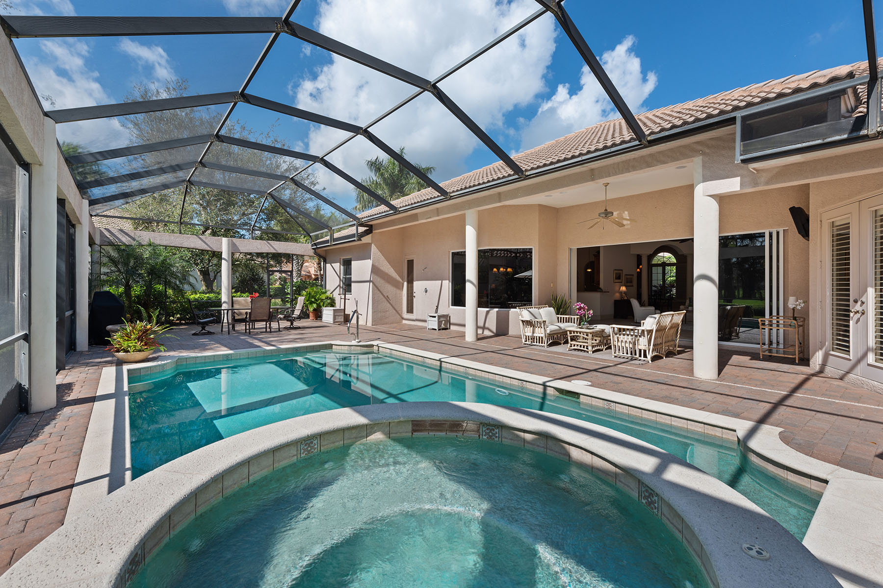 3840 Mahogany Bend Drive
