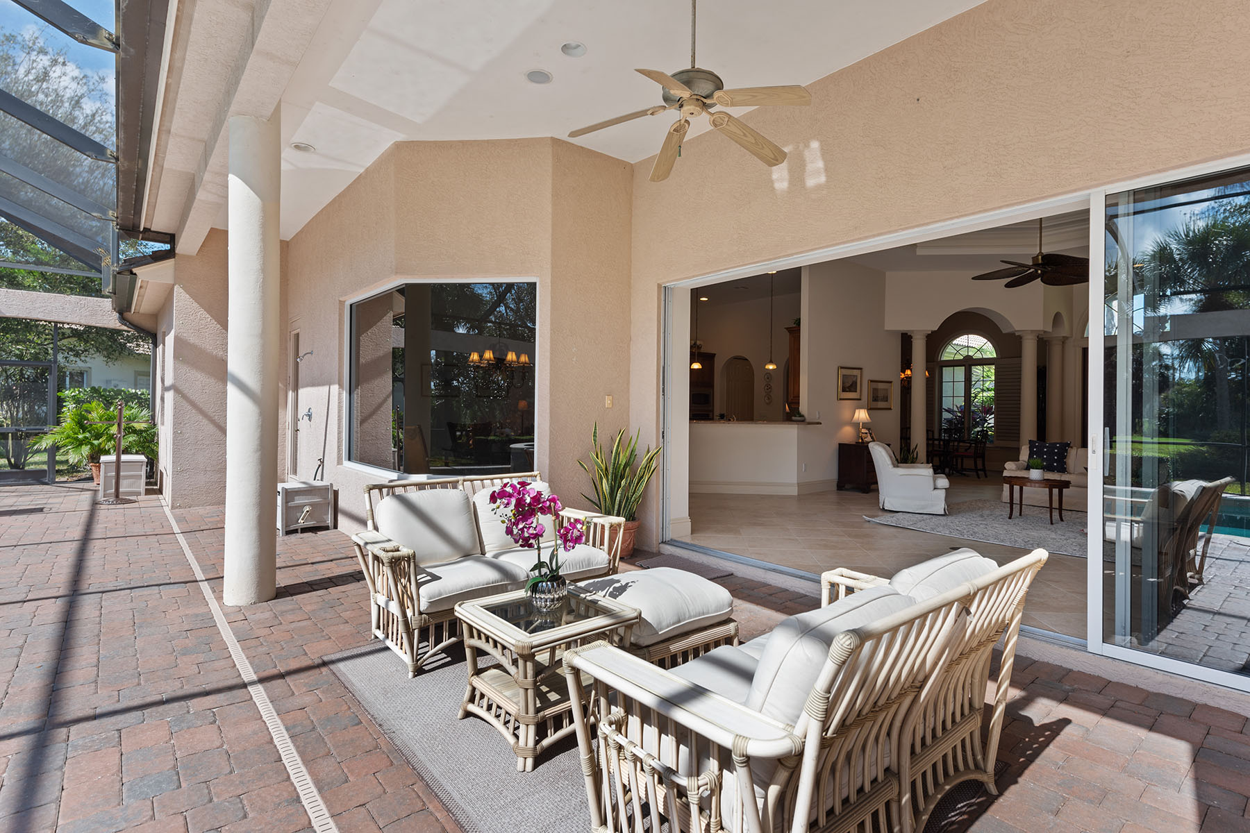 3840 Mahogany Bend Drive