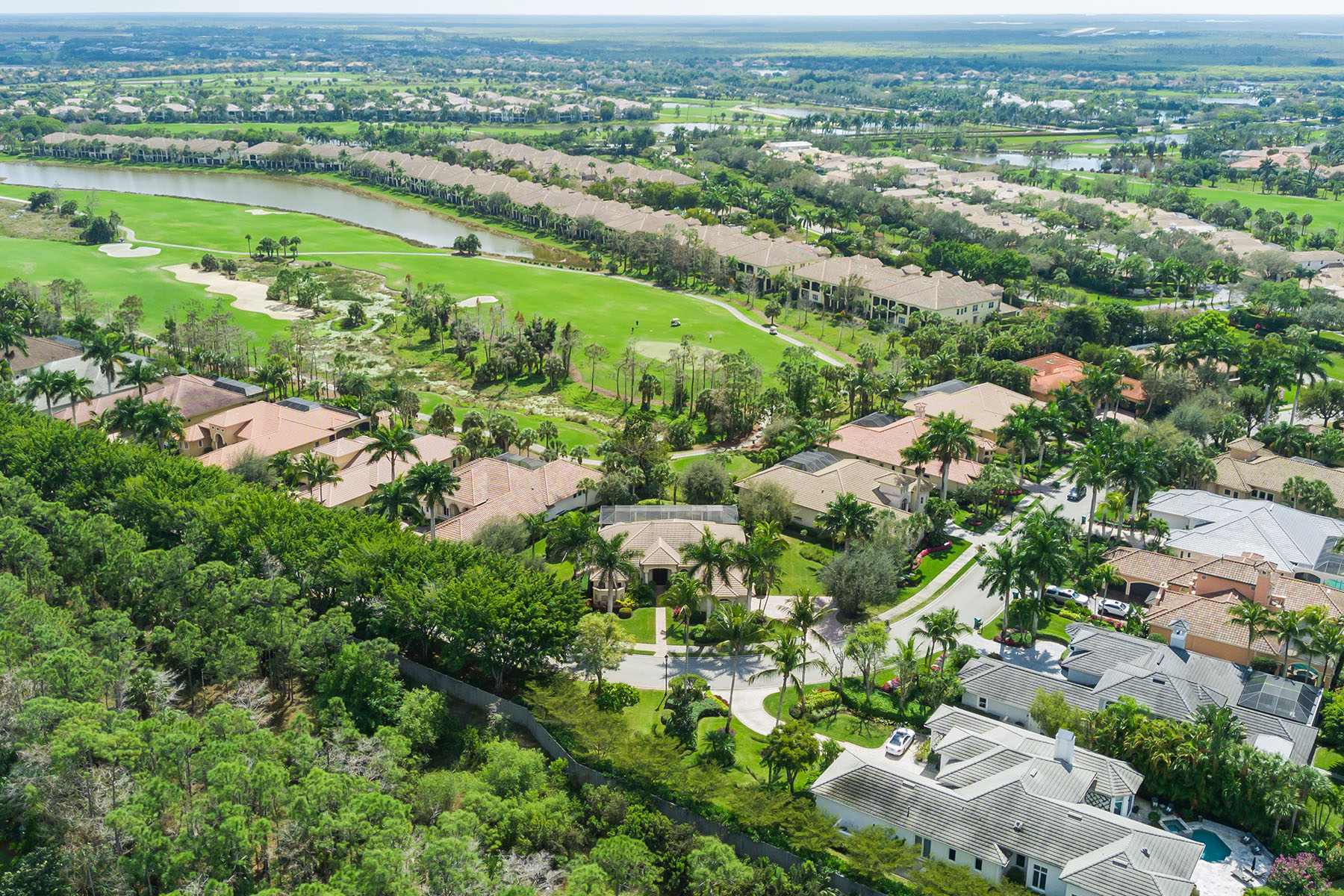3840 Mahogany Bend Drive