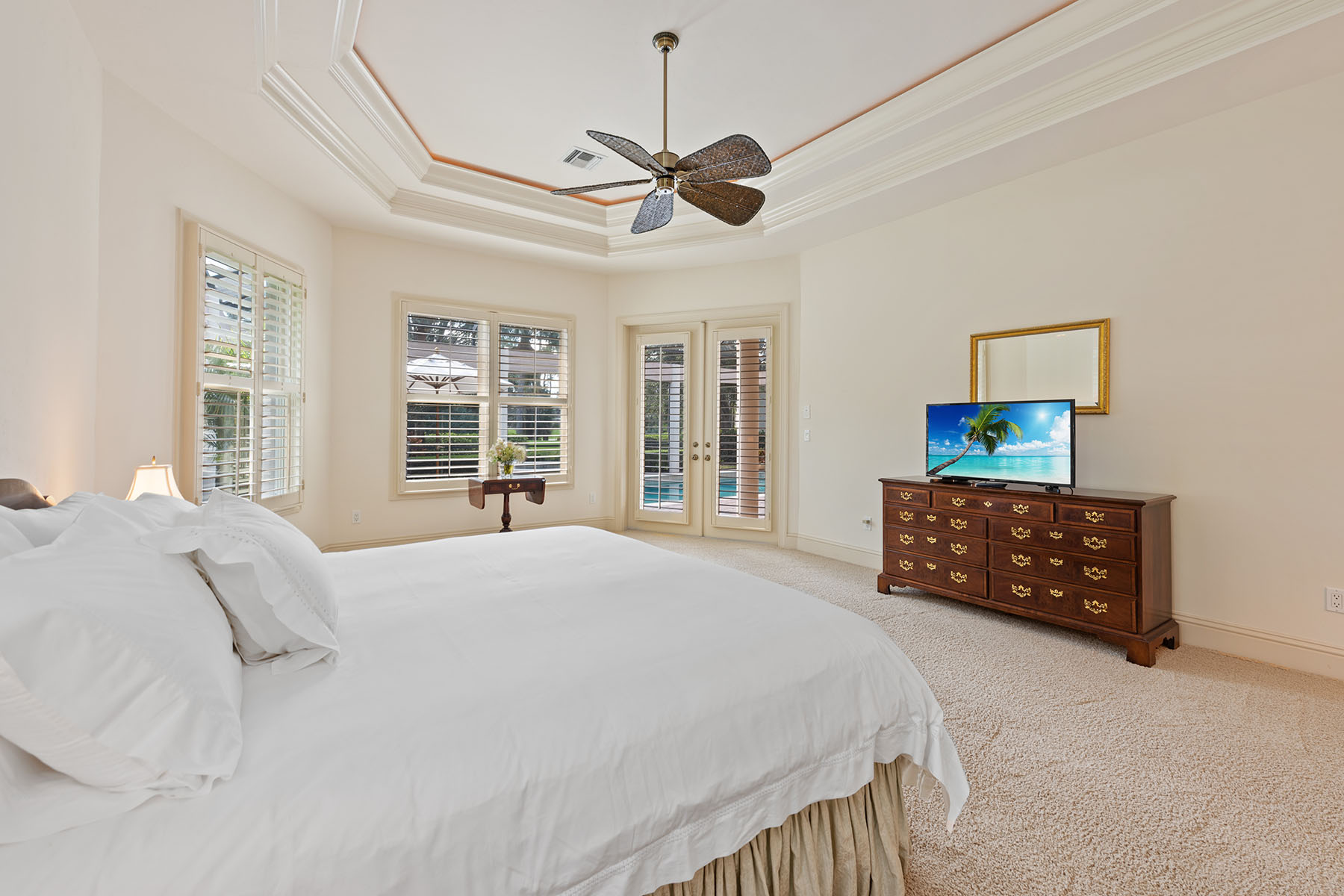 3840 Mahogany Bend Drive