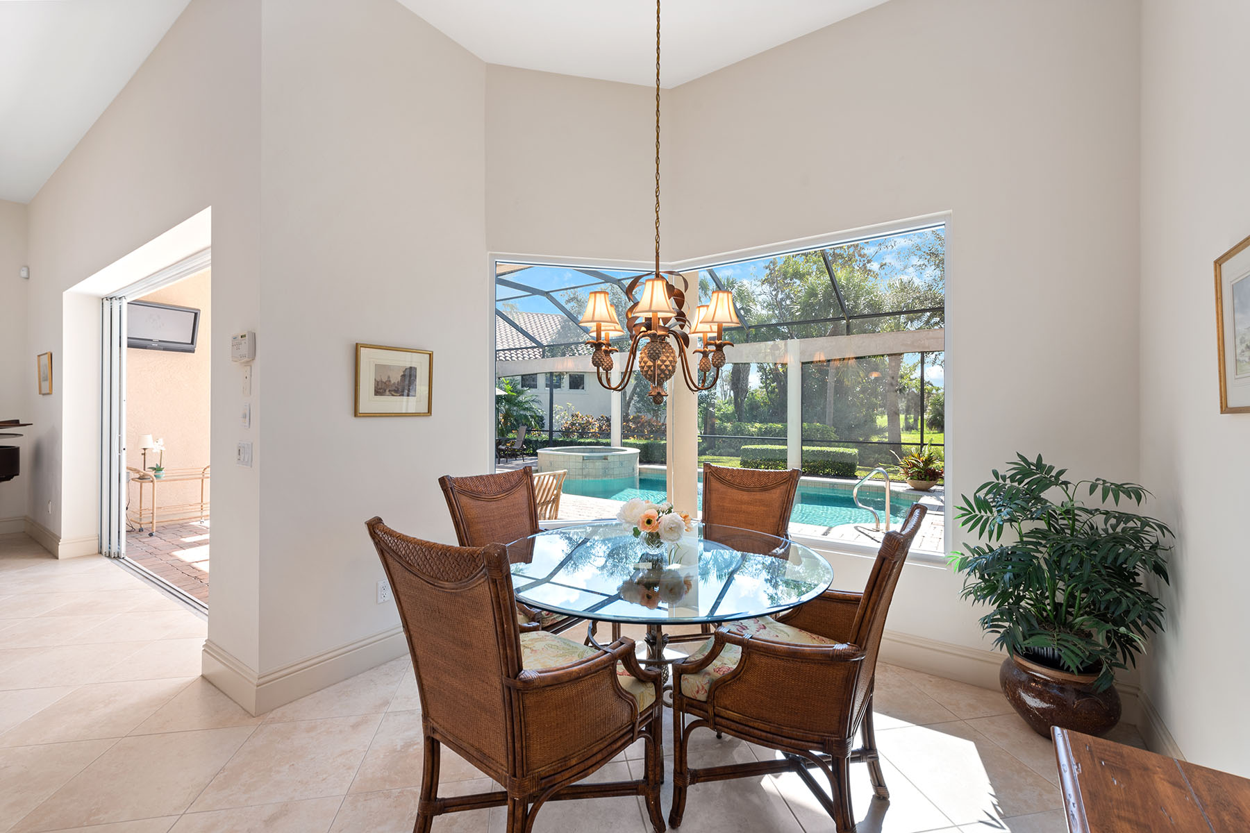 3840 Mahogany Bend Drive