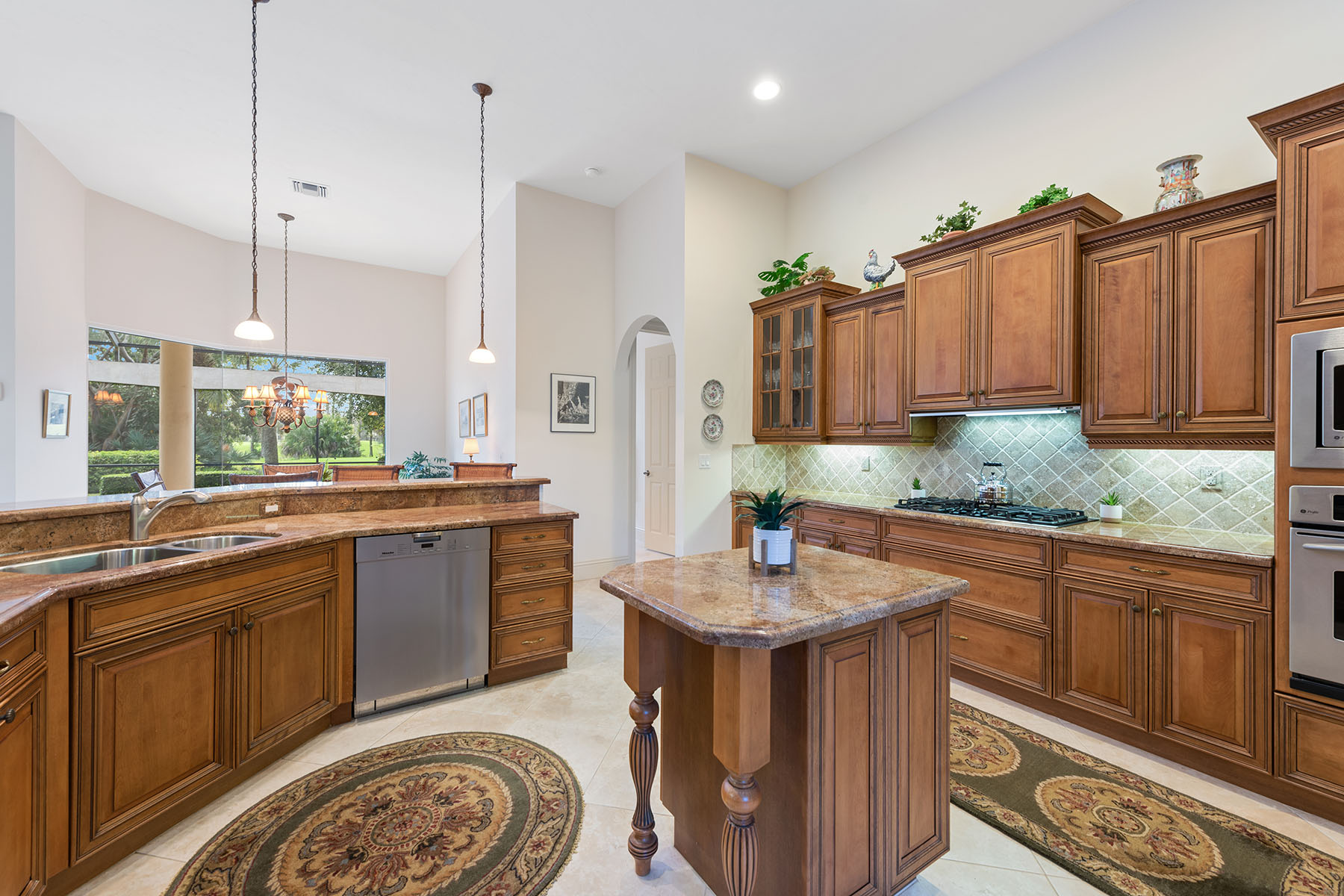3840 Mahogany Bend Drive