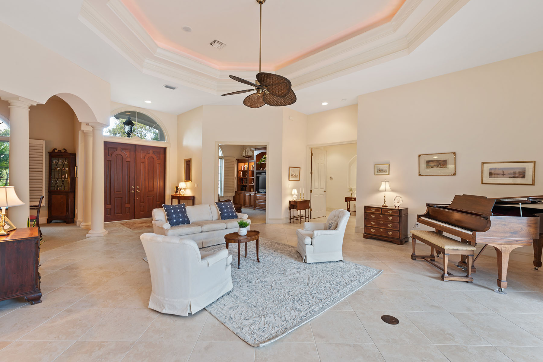 3840 Mahogany Bend Drive