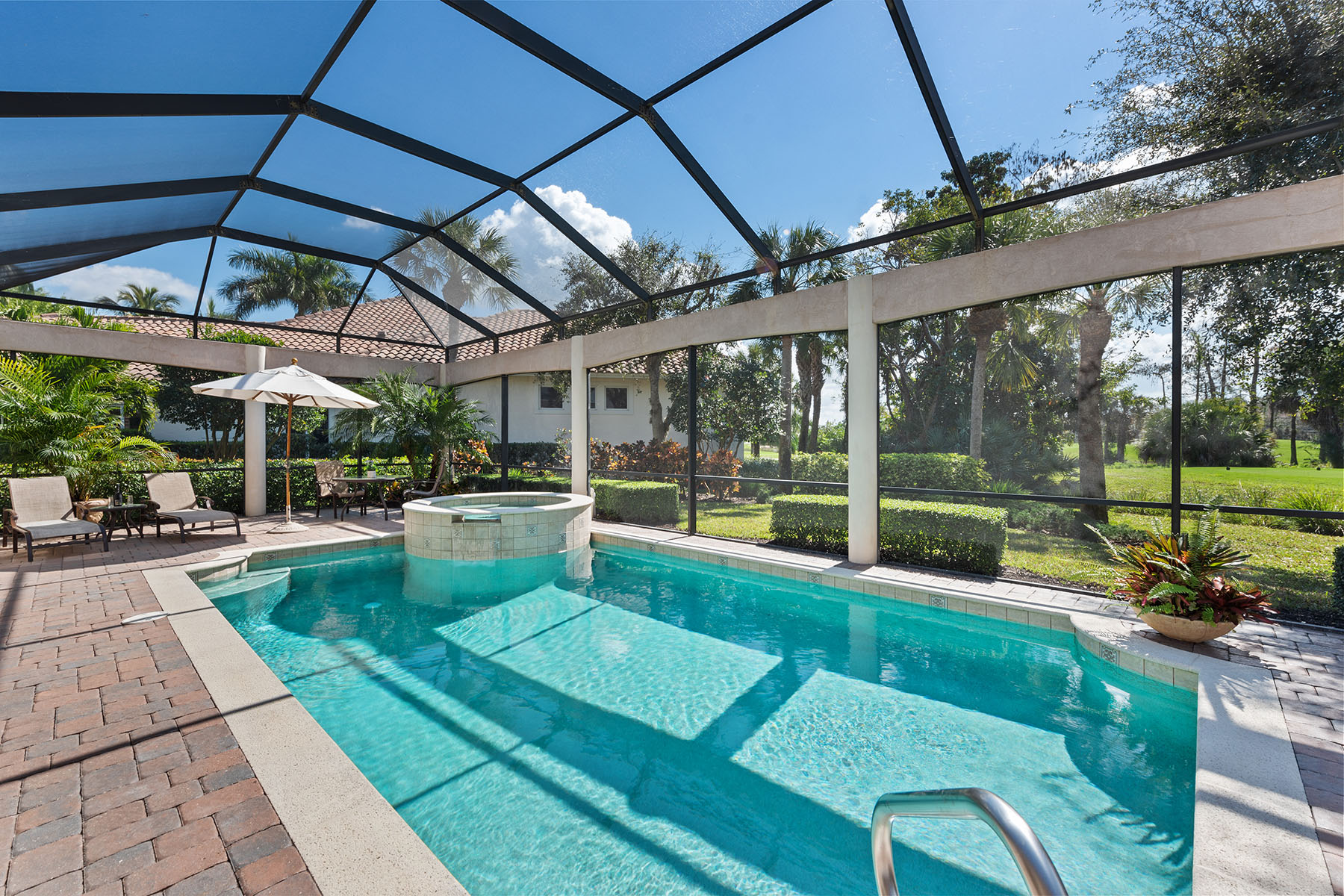 3840 Mahogany Bend Drive