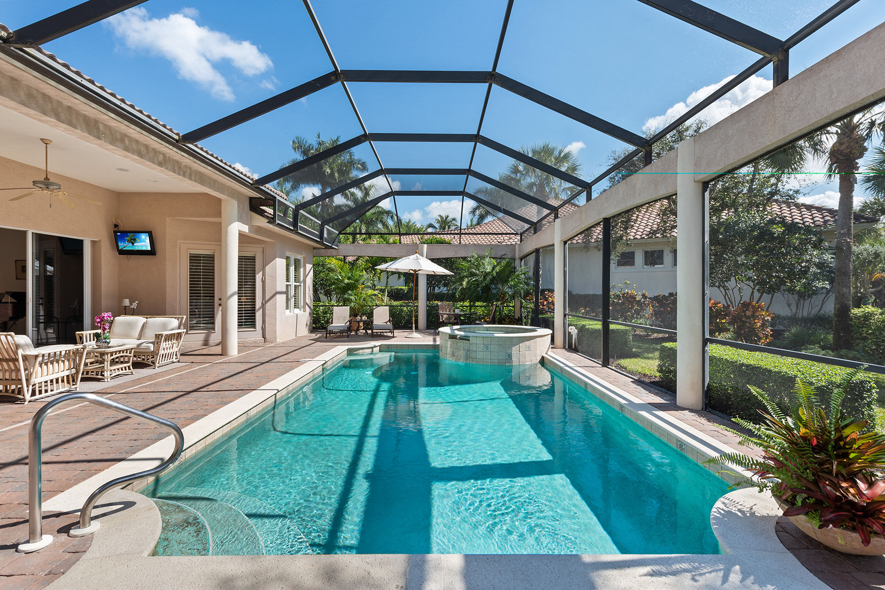 3840 Mahogany Bend Drive