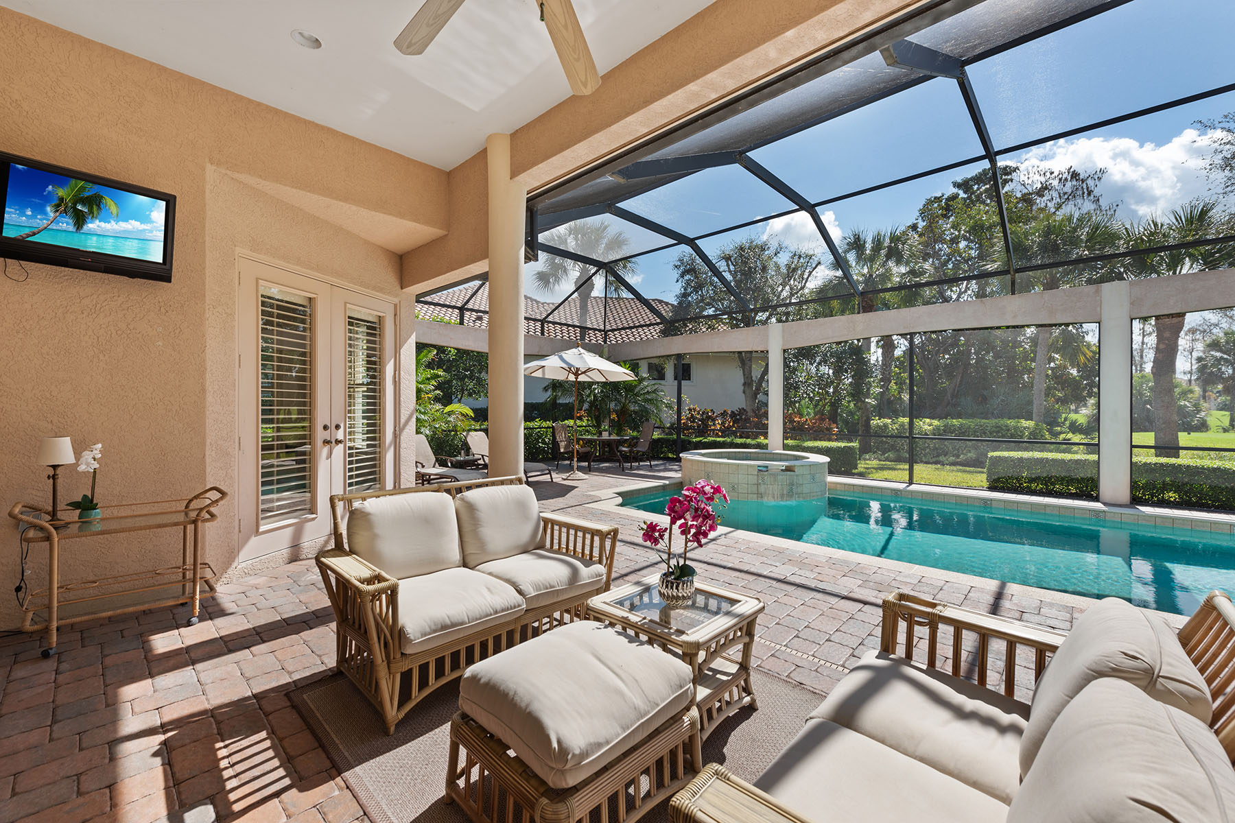 3840 Mahogany Bend Drive