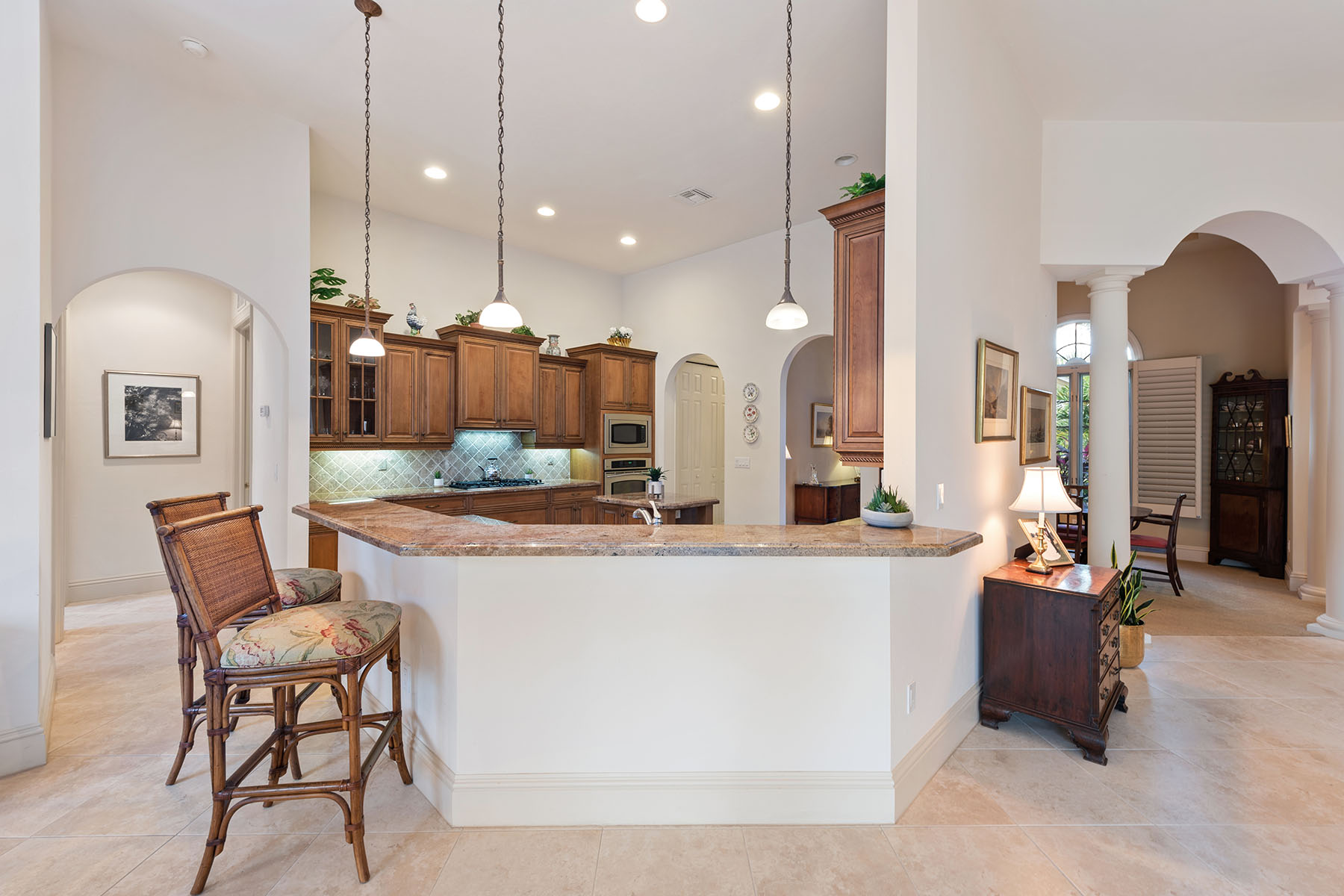 3840 Mahogany Bend Drive