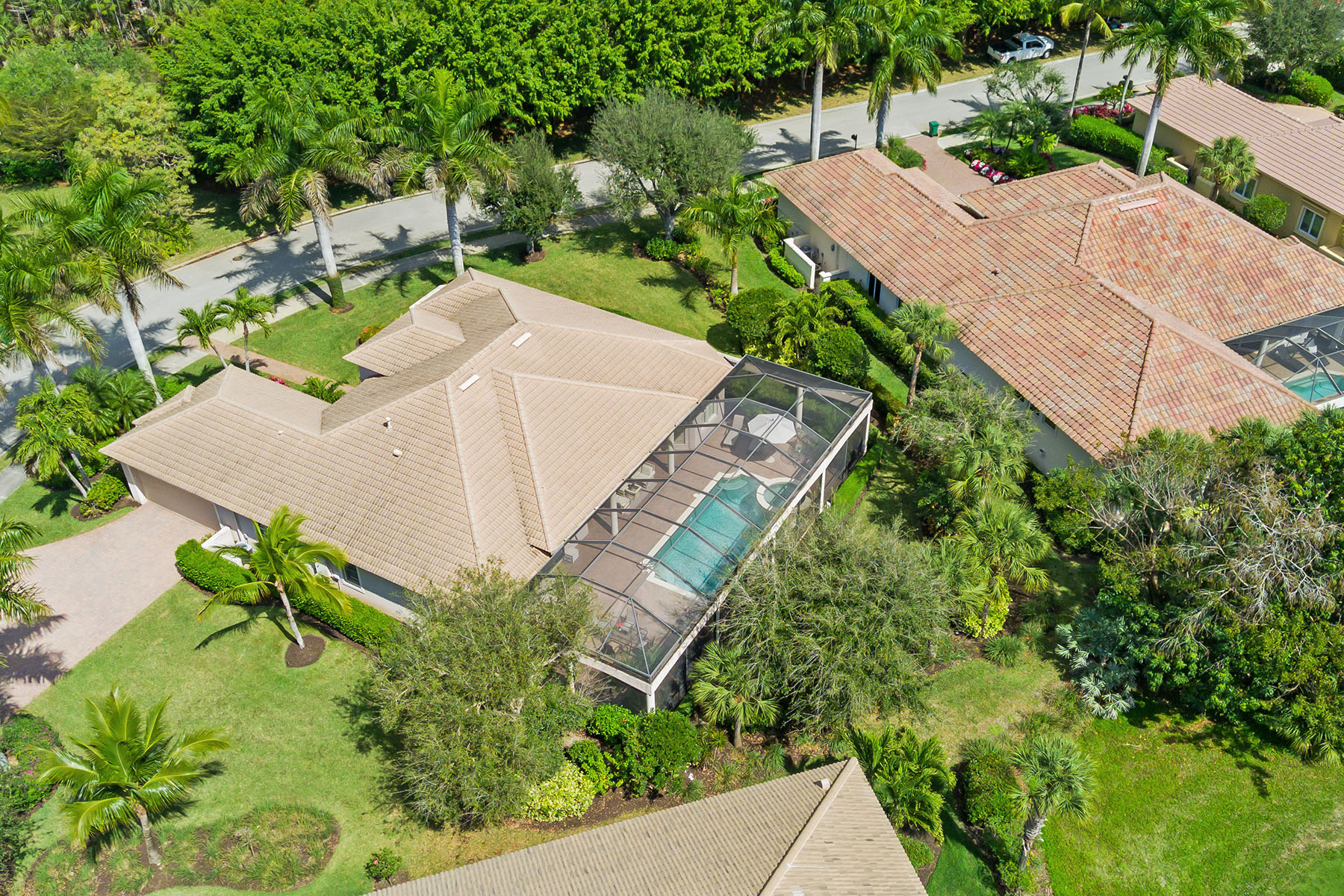 3840 Mahogany Bend Drive