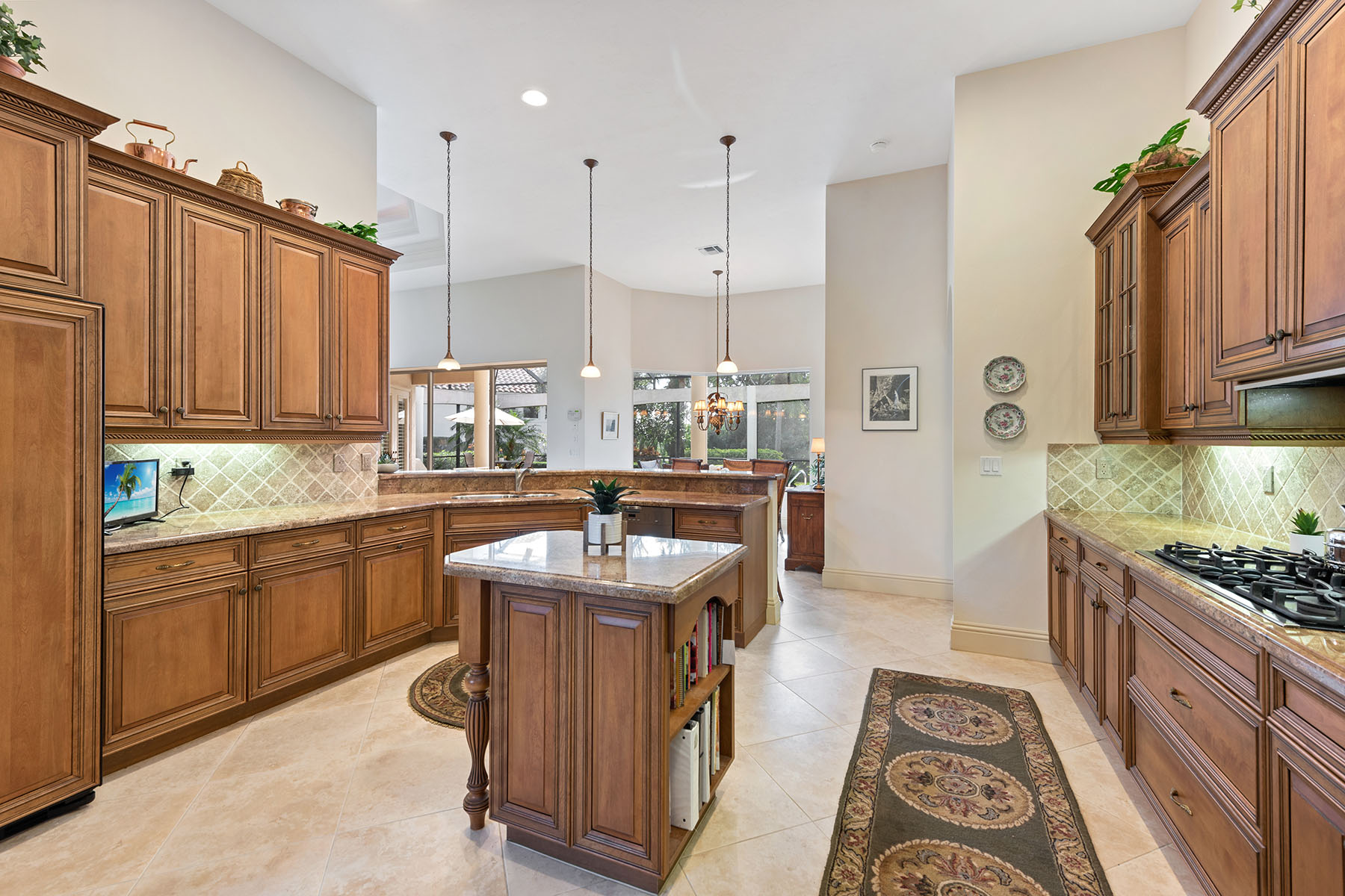 3840 Mahogany Bend Drive