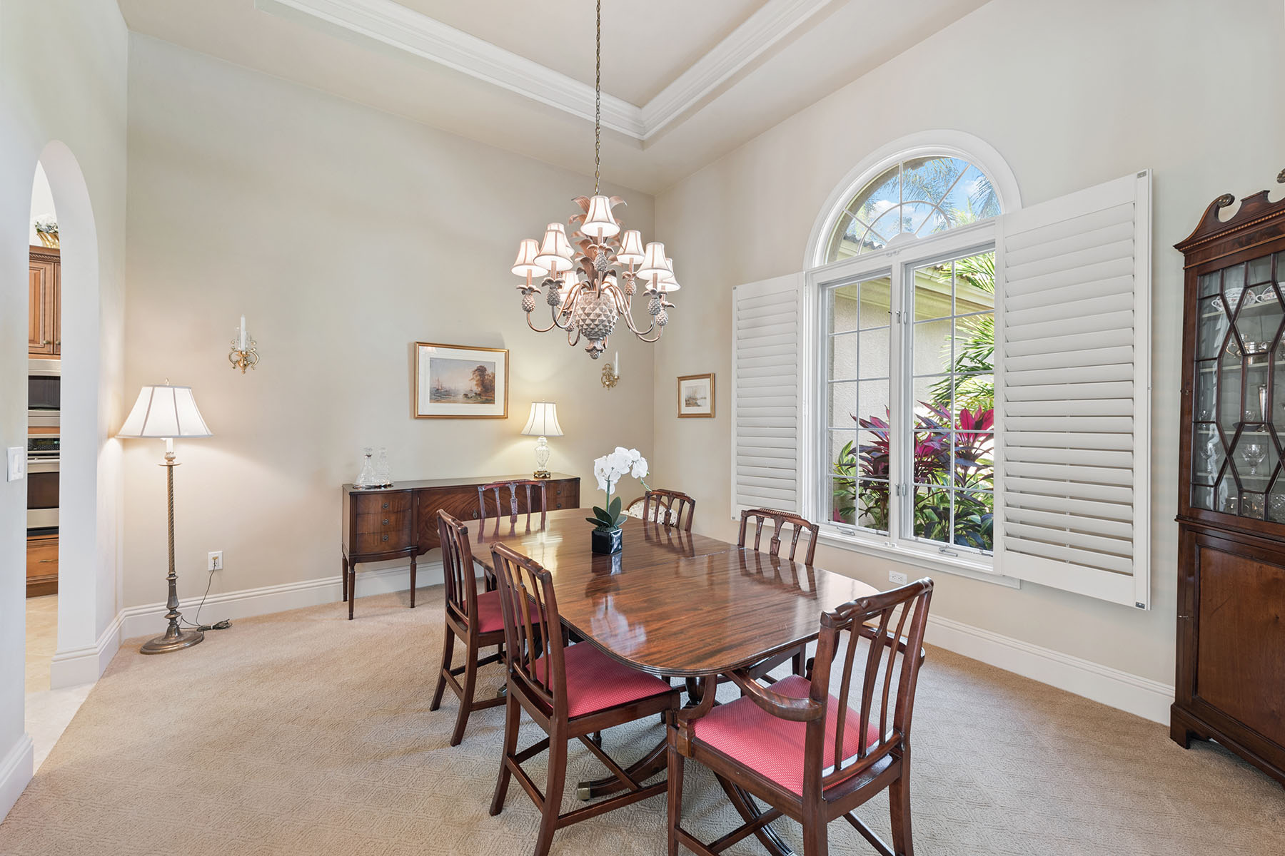 3840 Mahogany Bend Drive