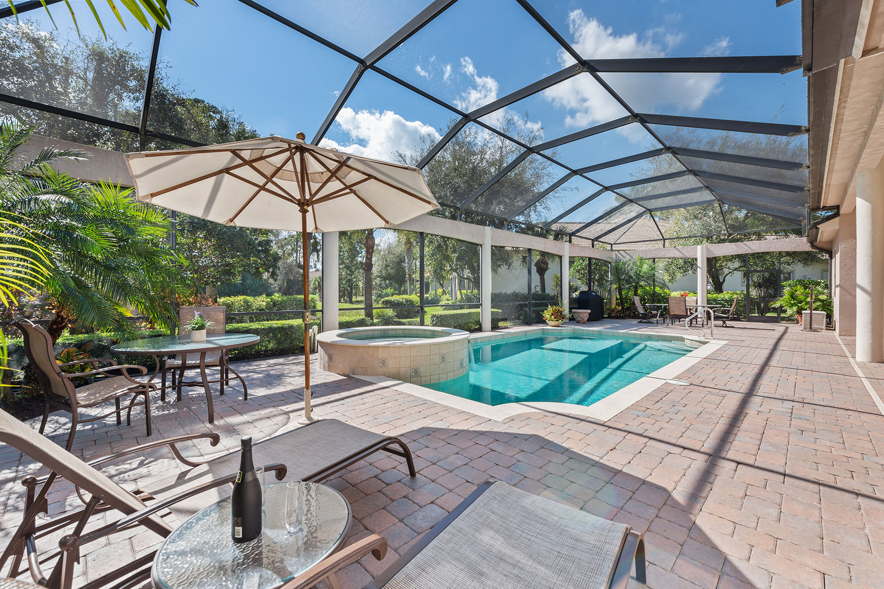 3840 Mahogany Bend Drive