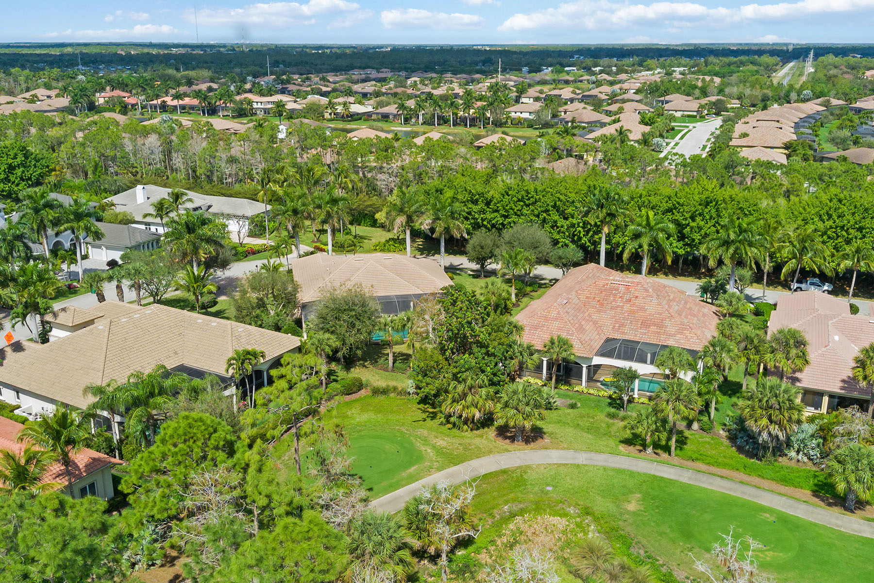 3840 Mahogany Bend Drive