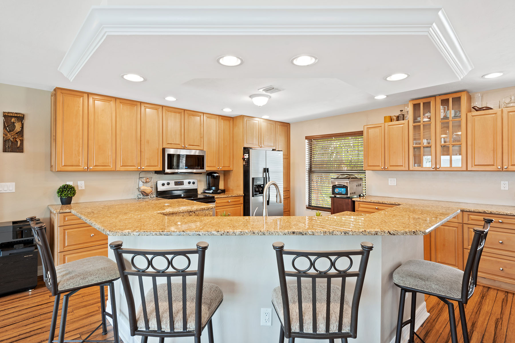 252 Barfield Drive N