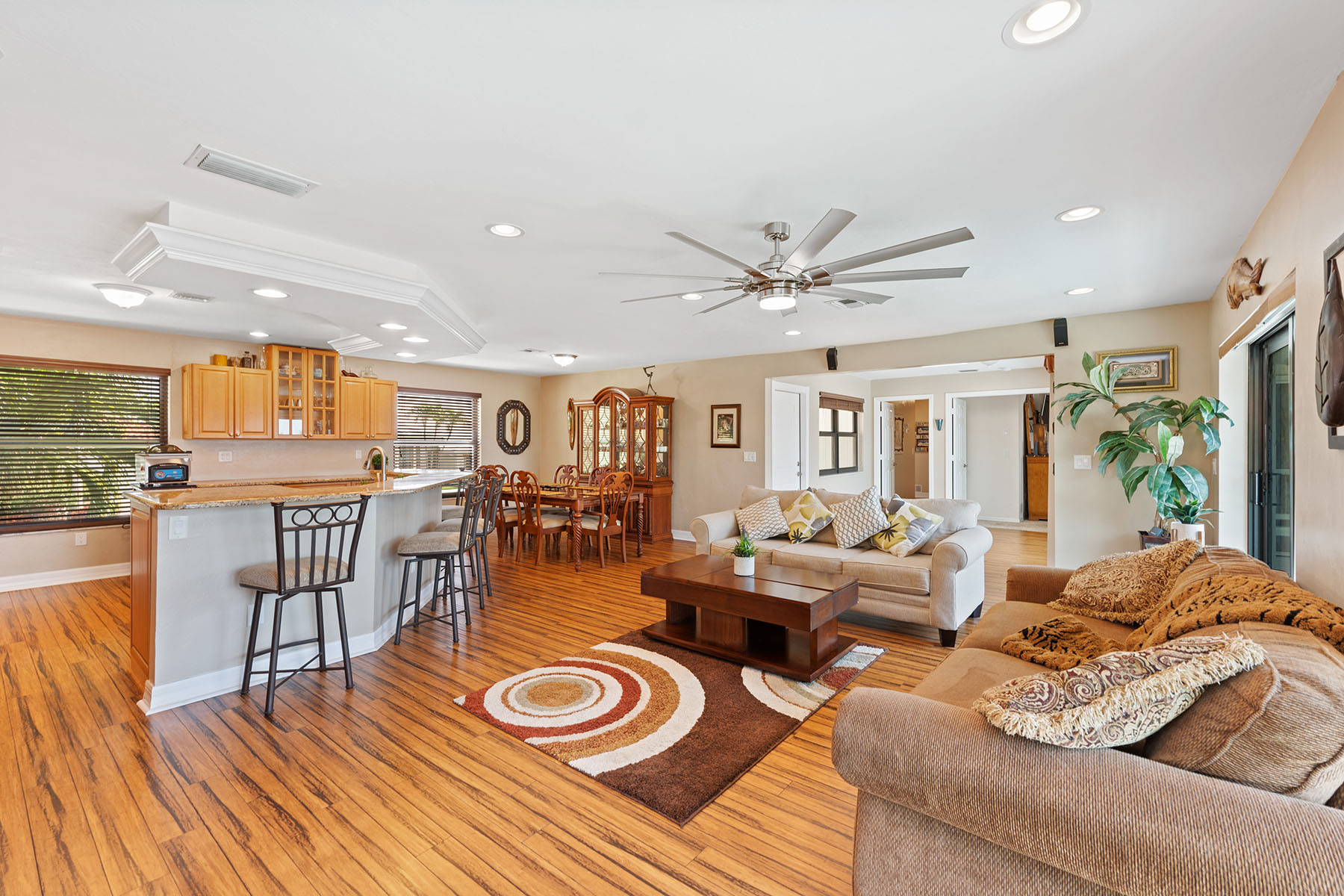 252 Barfield Drive N