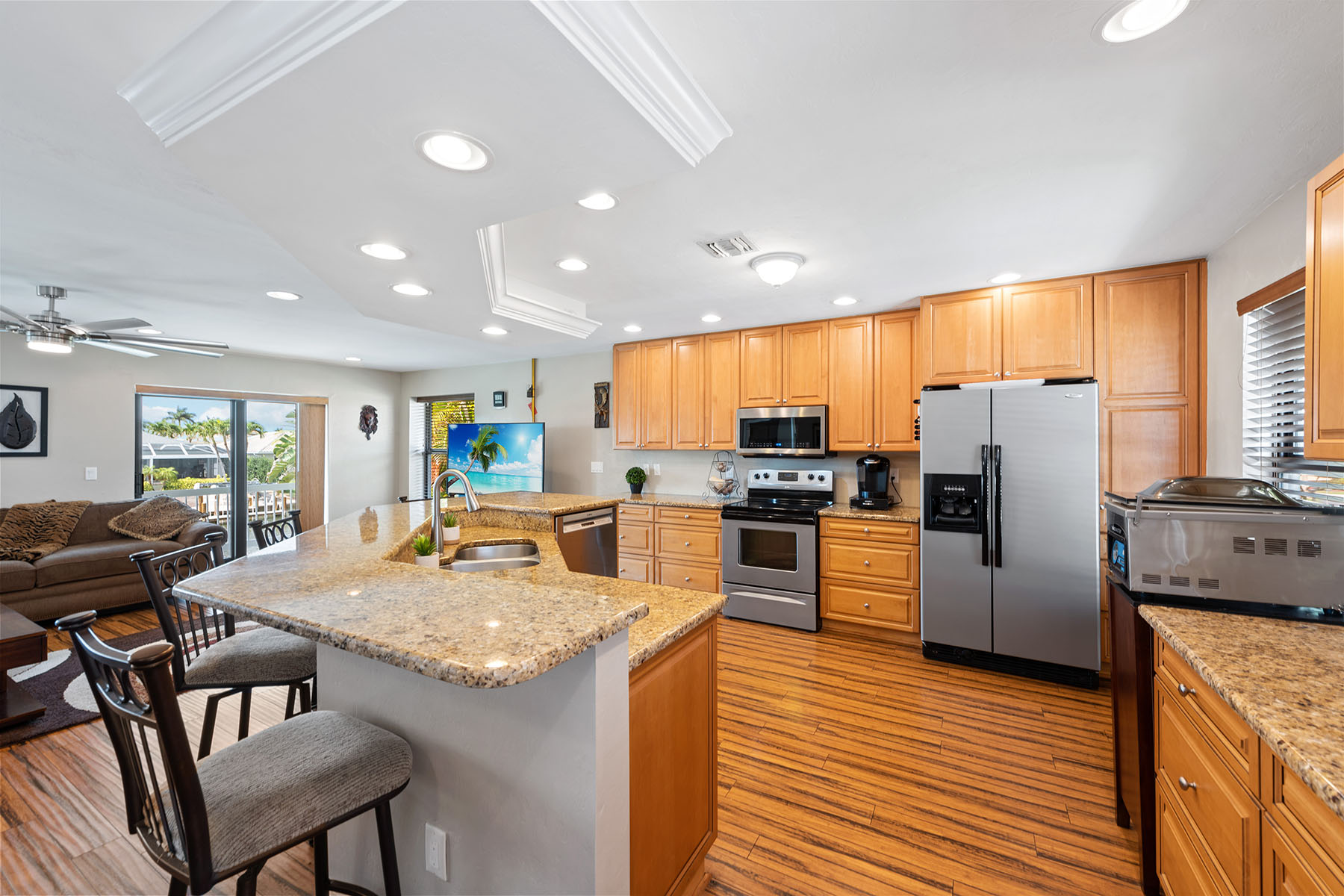 252 Barfield Drive N