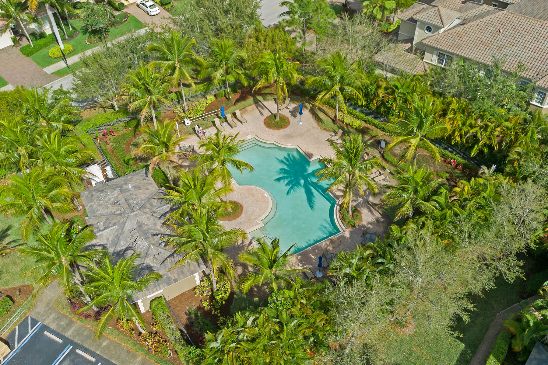 9206 Museo Circle , 203
