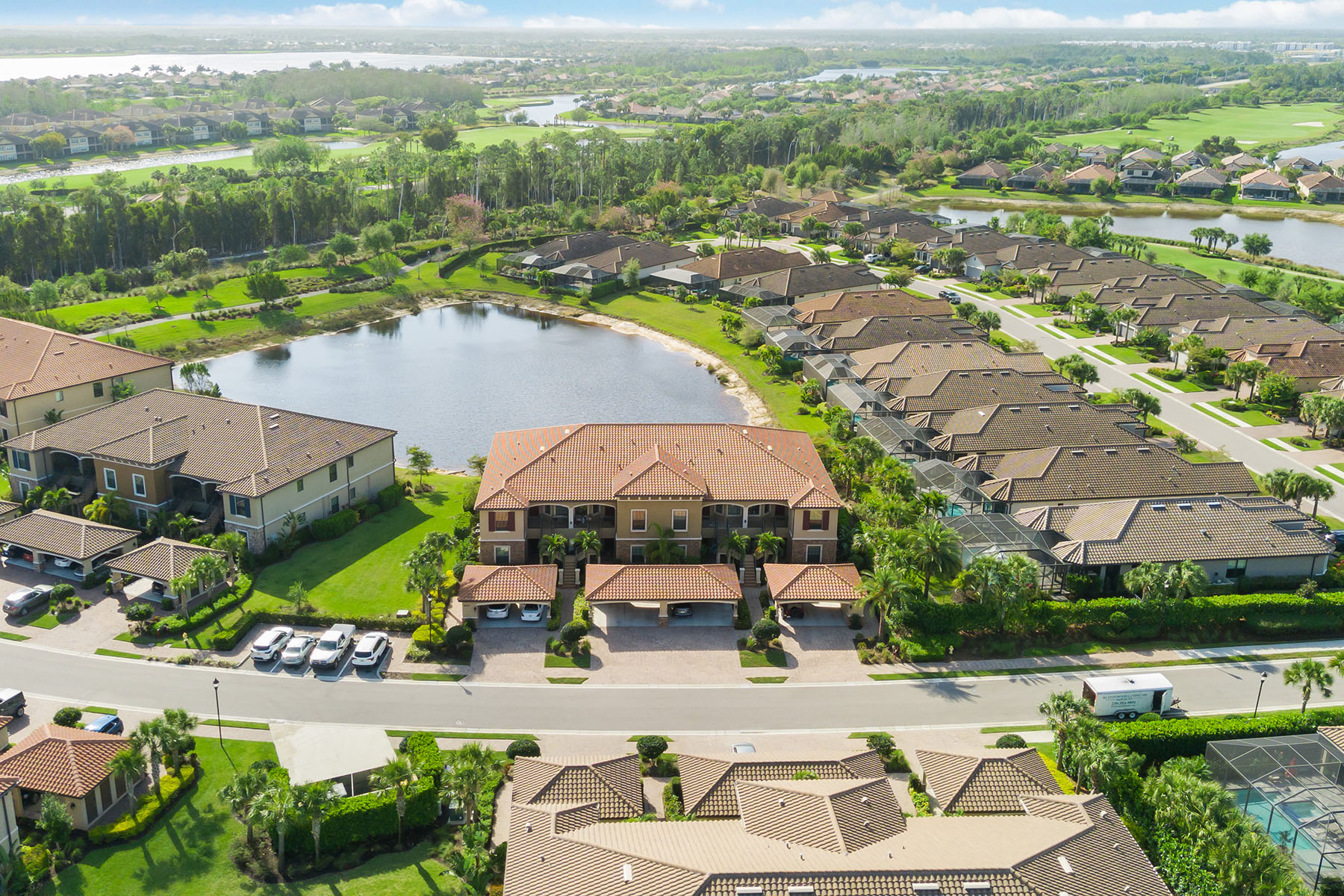 9420 Benvenuto Court , 202