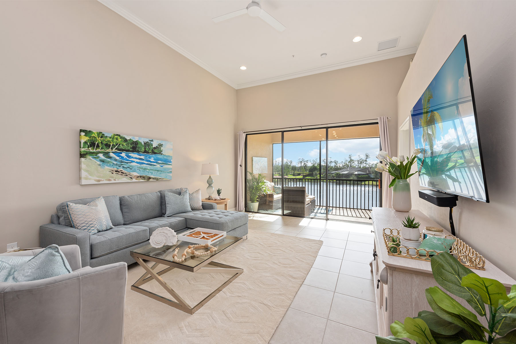 9420 Benvenuto Court , 202