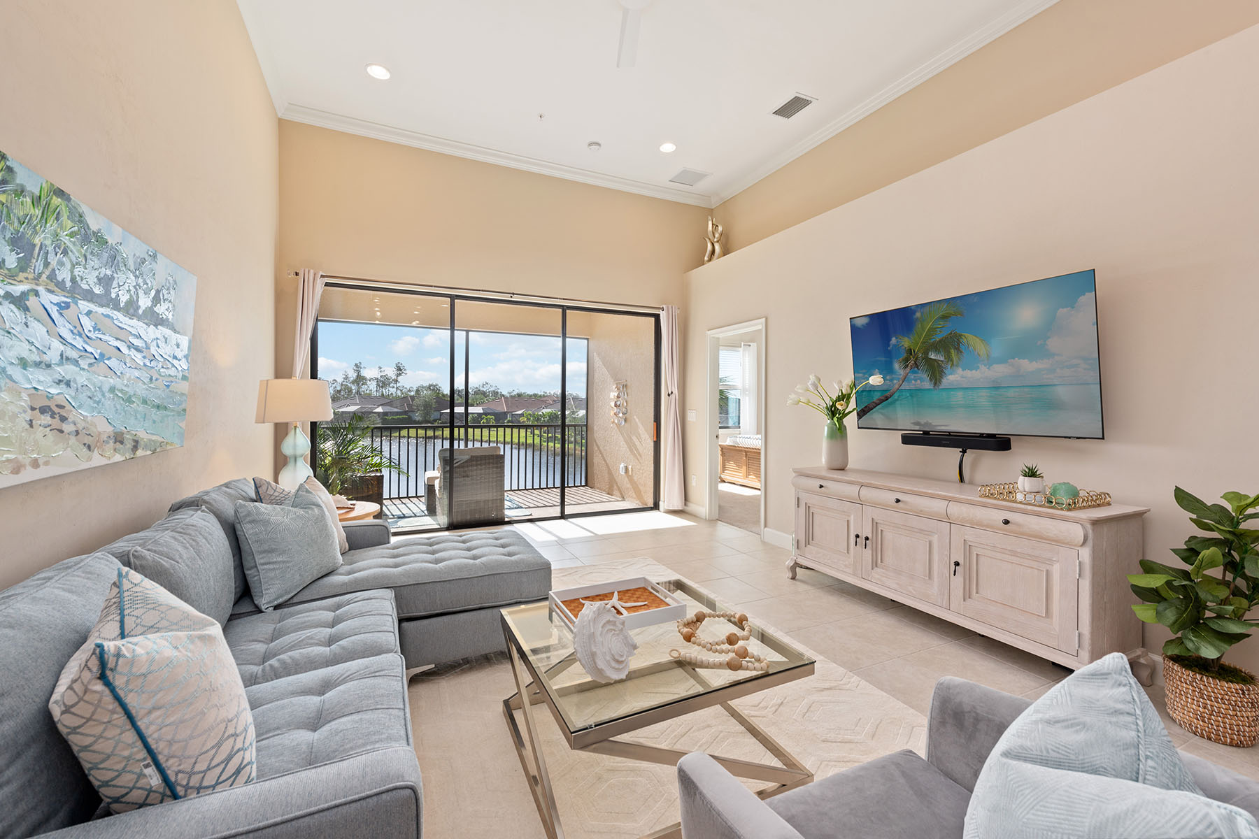 9420 Benvenuto Court , 202