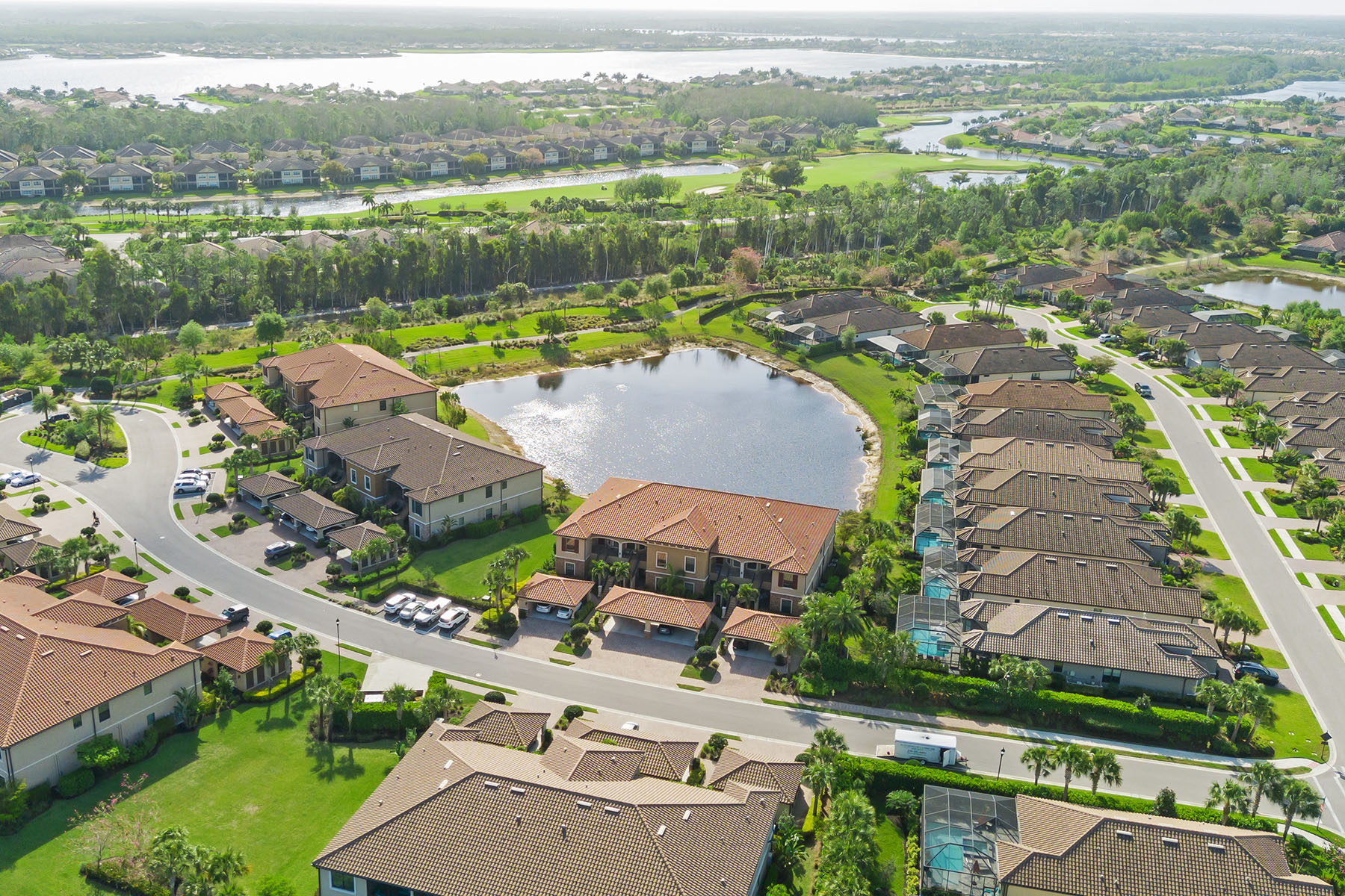 9420 Benvenuto Court , 202