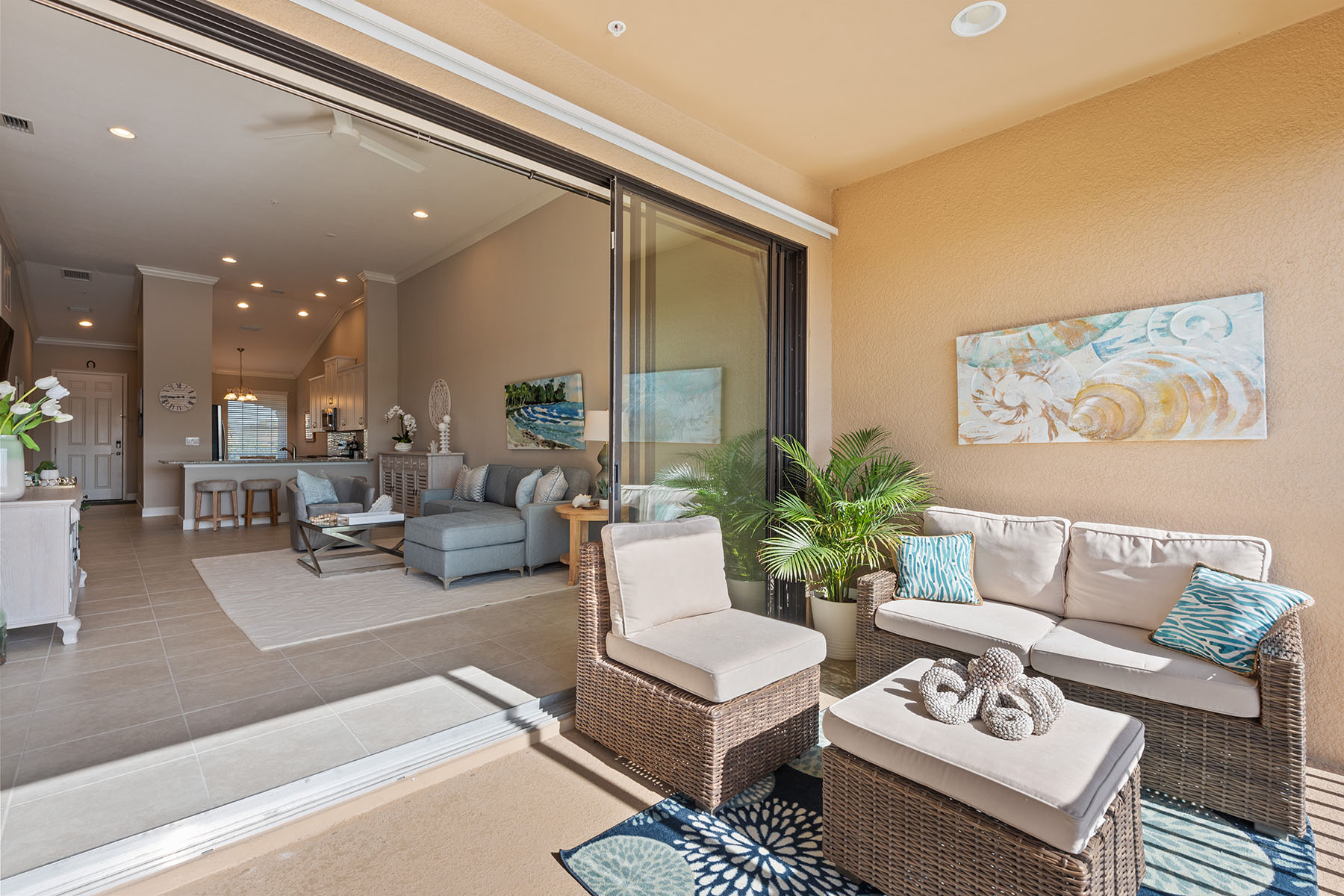 9420 Benvenuto Court , 202