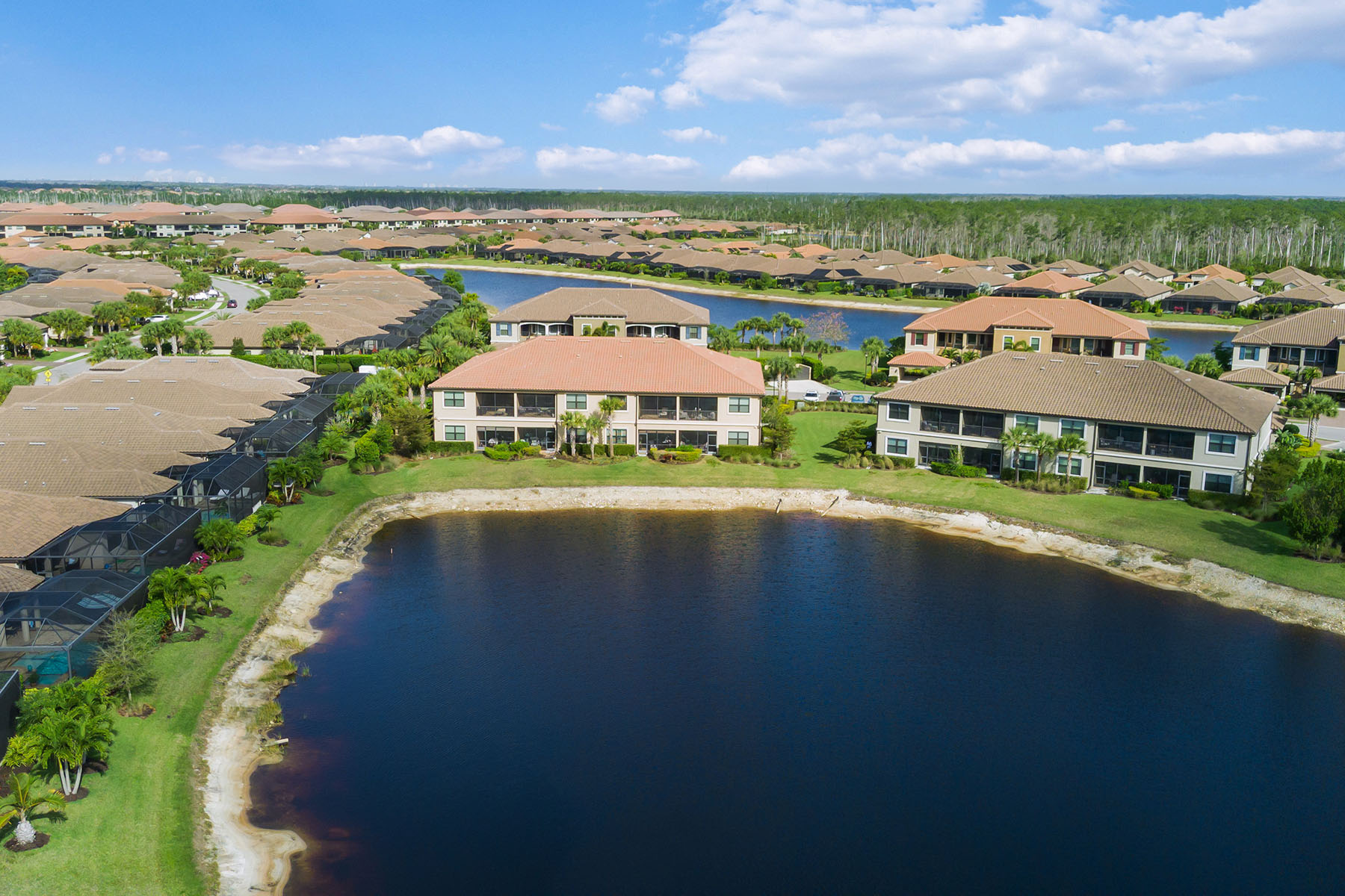 9420 Benvenuto Court , 202