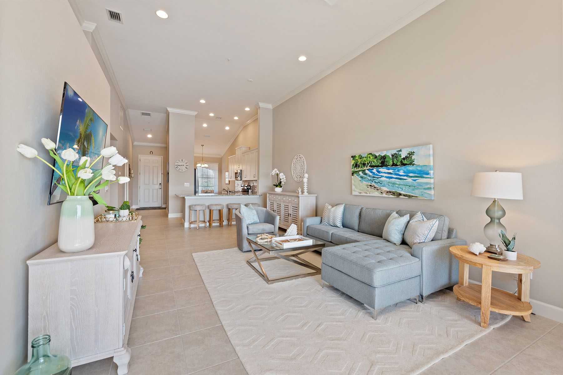 9420 Benvenuto Court , 202