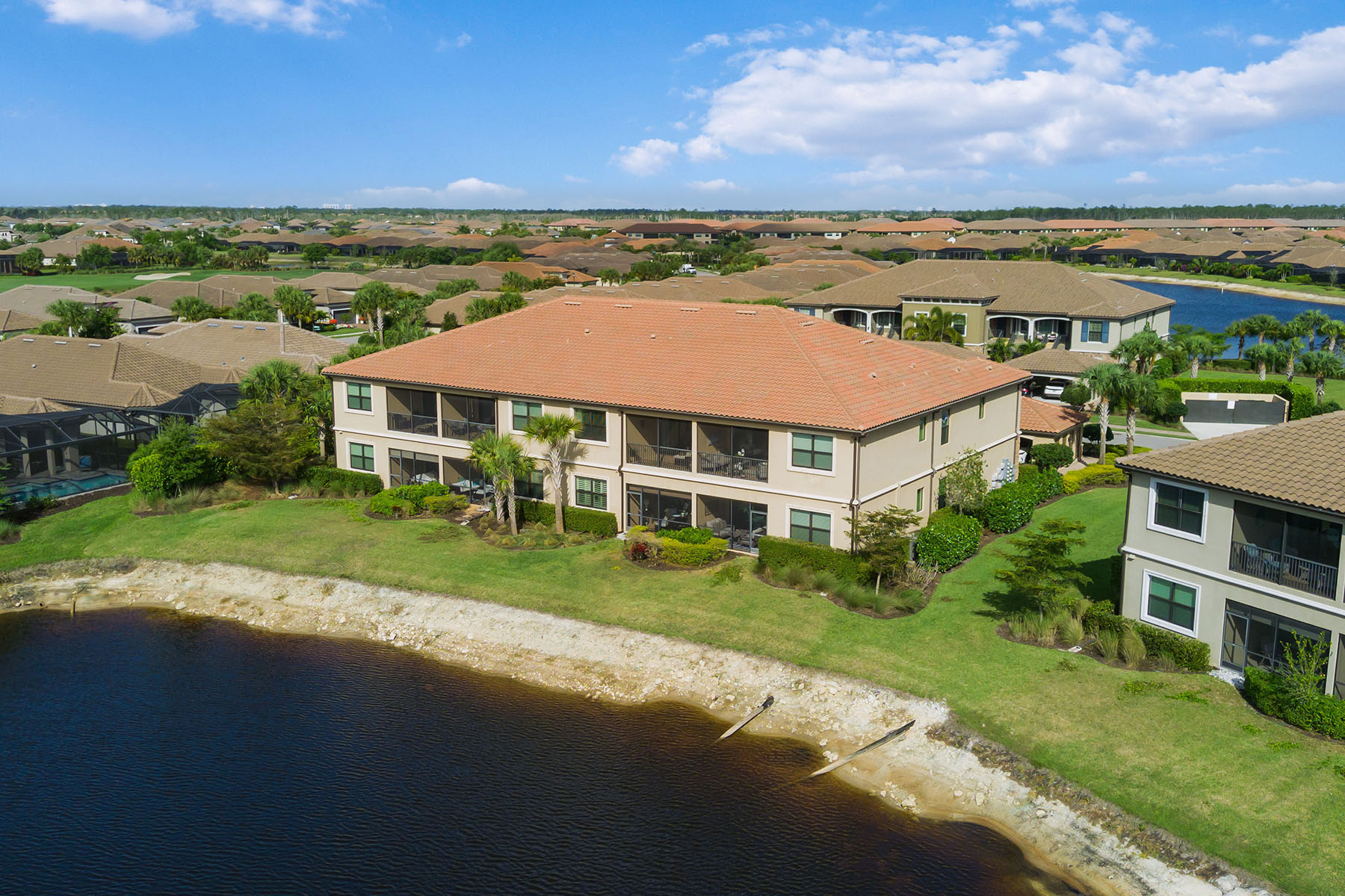 9420 Benvenuto Court , 202