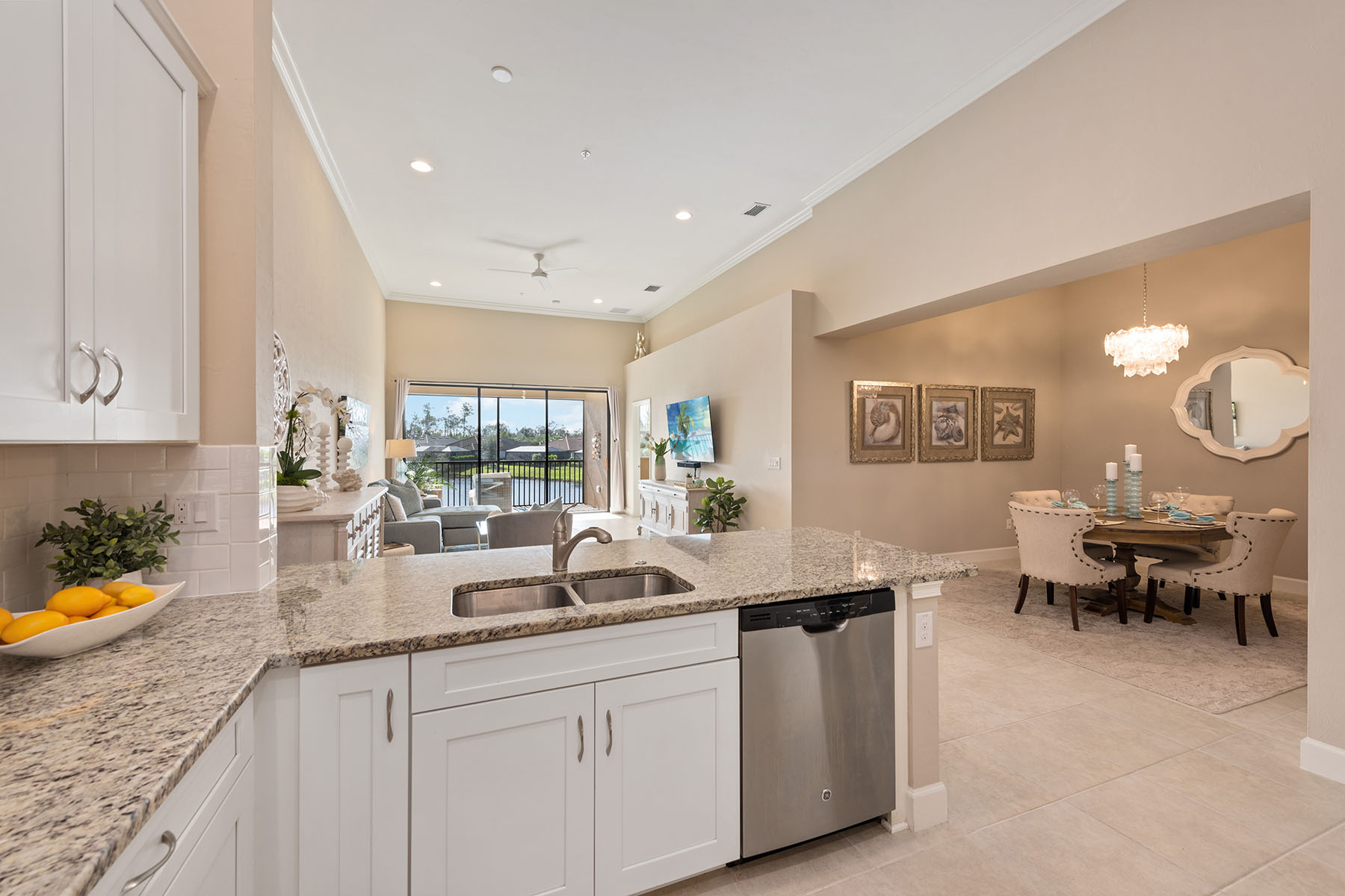9420 Benvenuto Court , 202