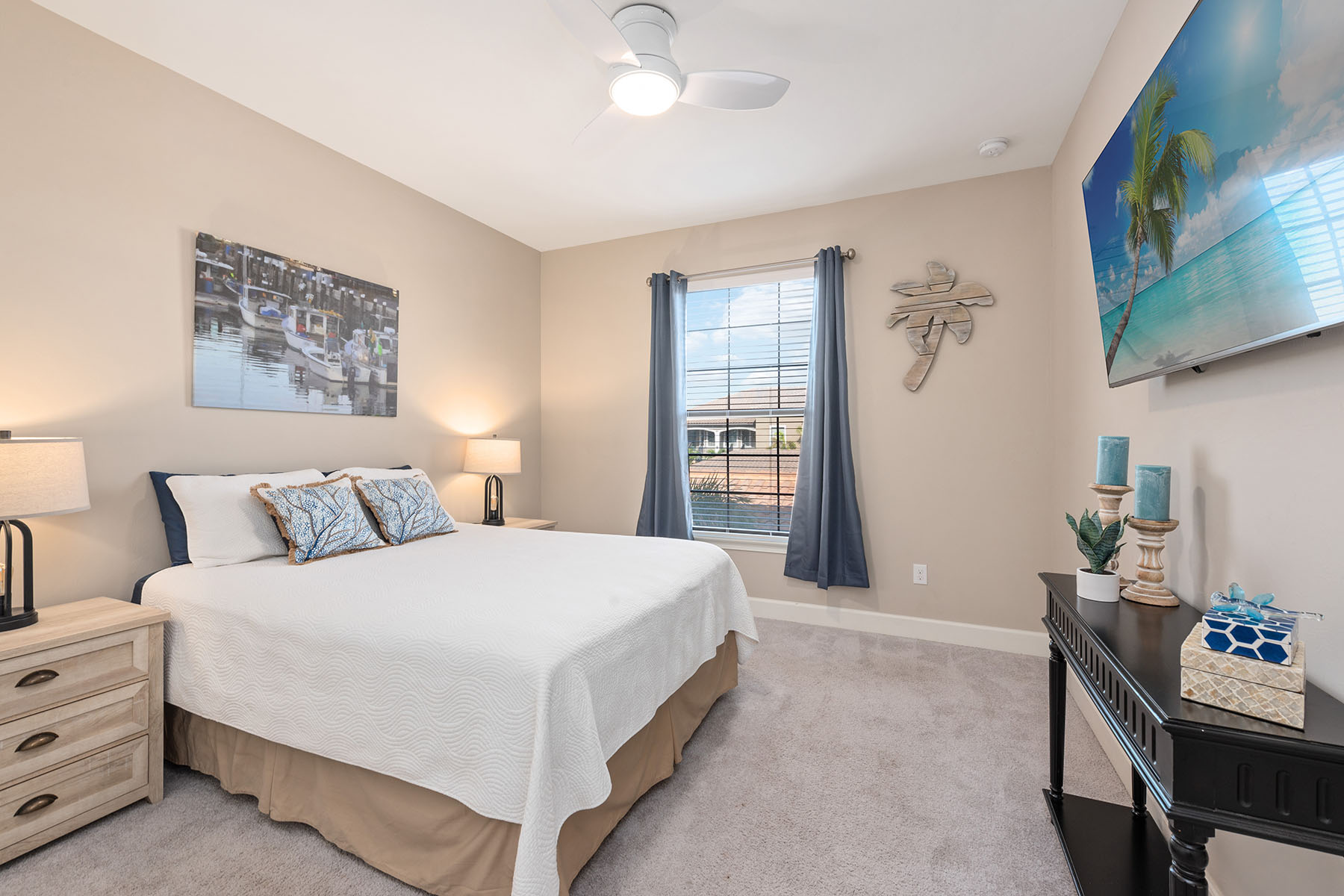 9420 Benvenuto Court , 202