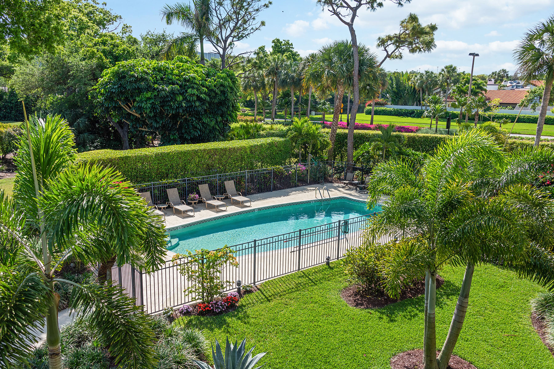 5850 Pelican Bay Boulevard , C