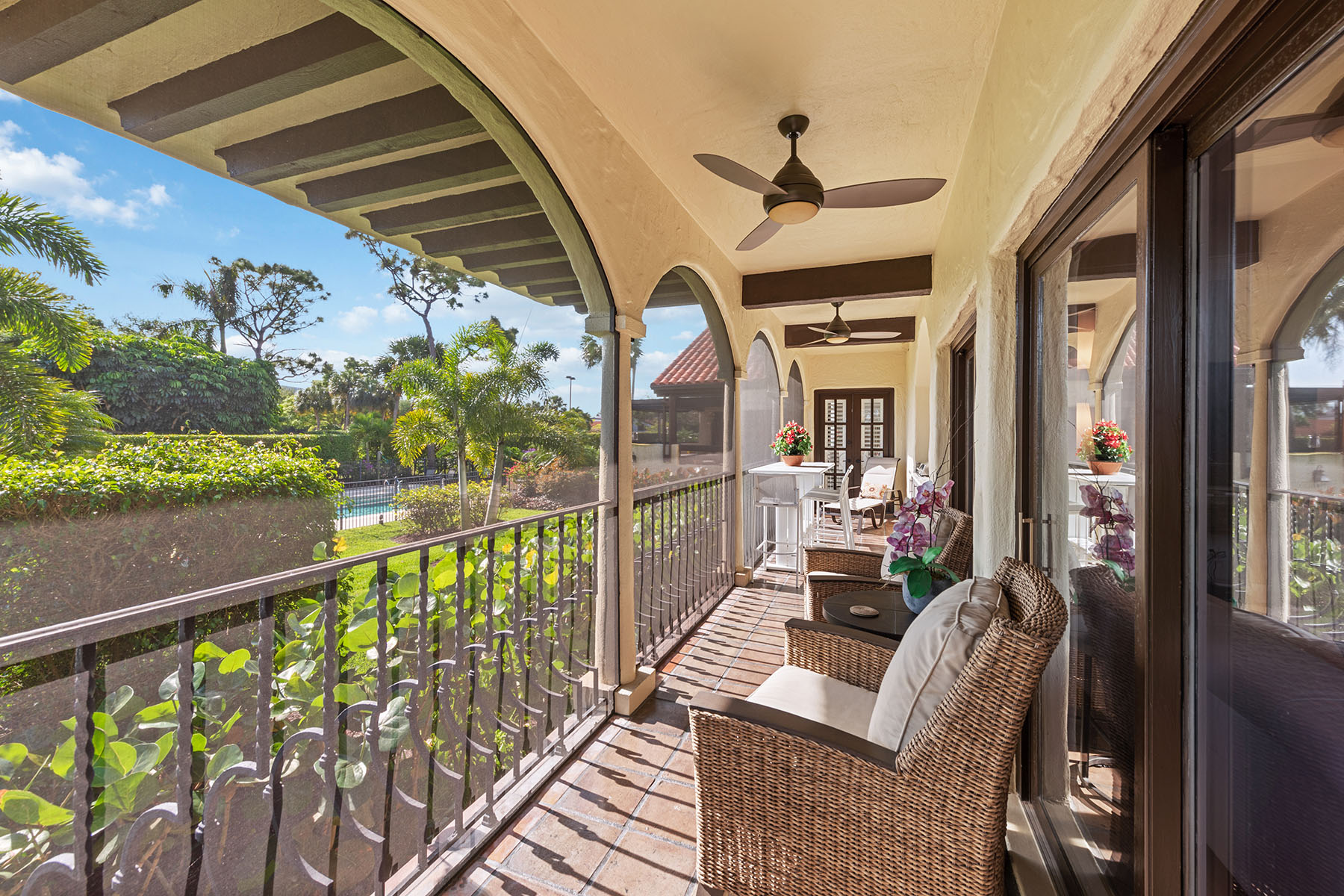 5850 Pelican Bay Boulevard , C