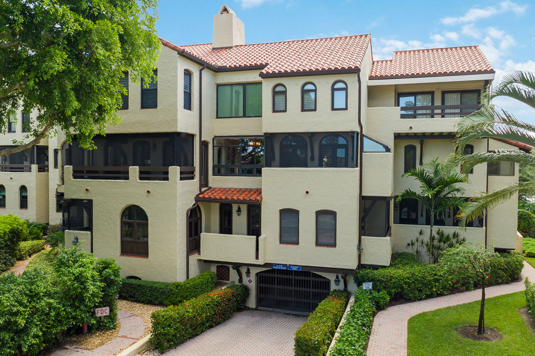 5850 Pelican Bay Boulevard , C
