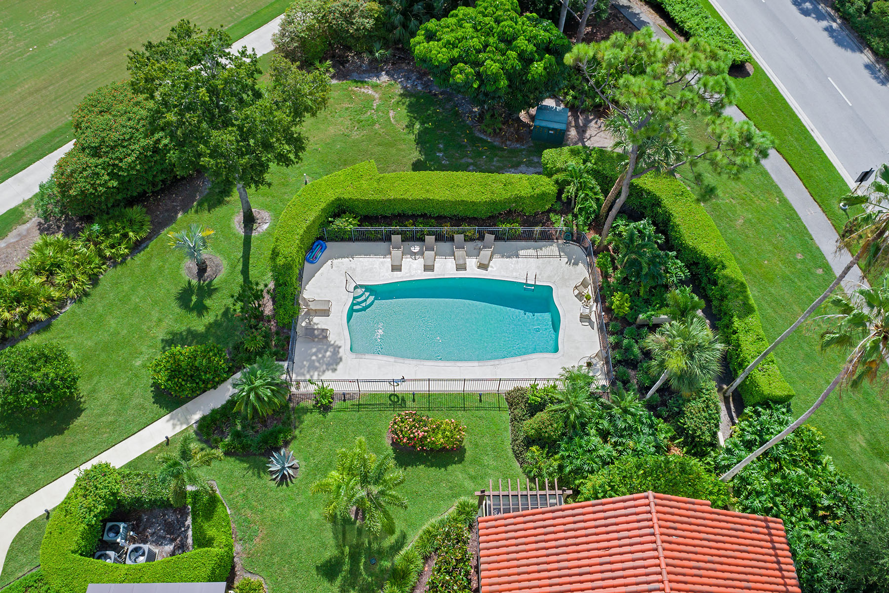 5850 Pelican Bay Boulevard , C