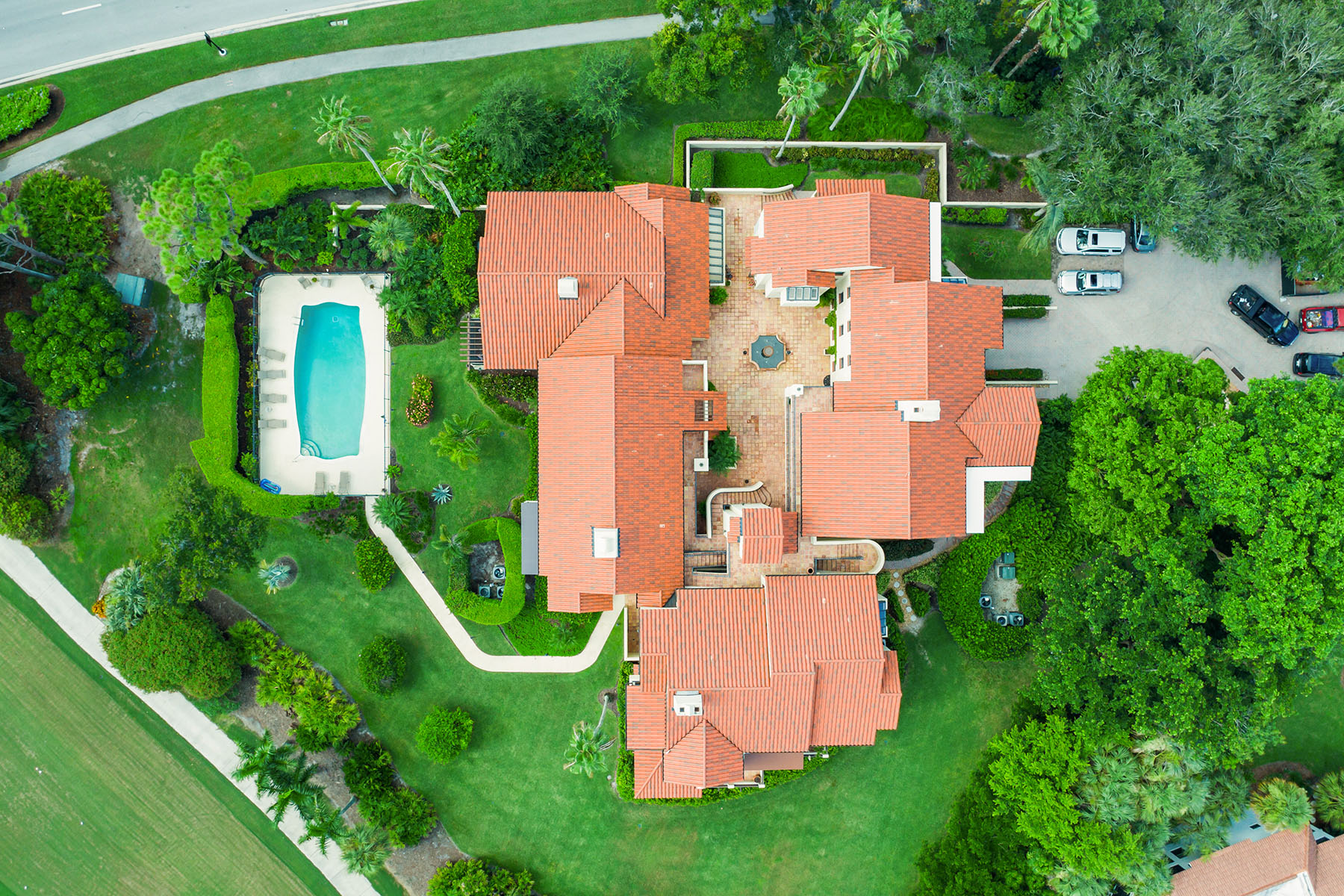 5850 Pelican Bay Boulevard , C