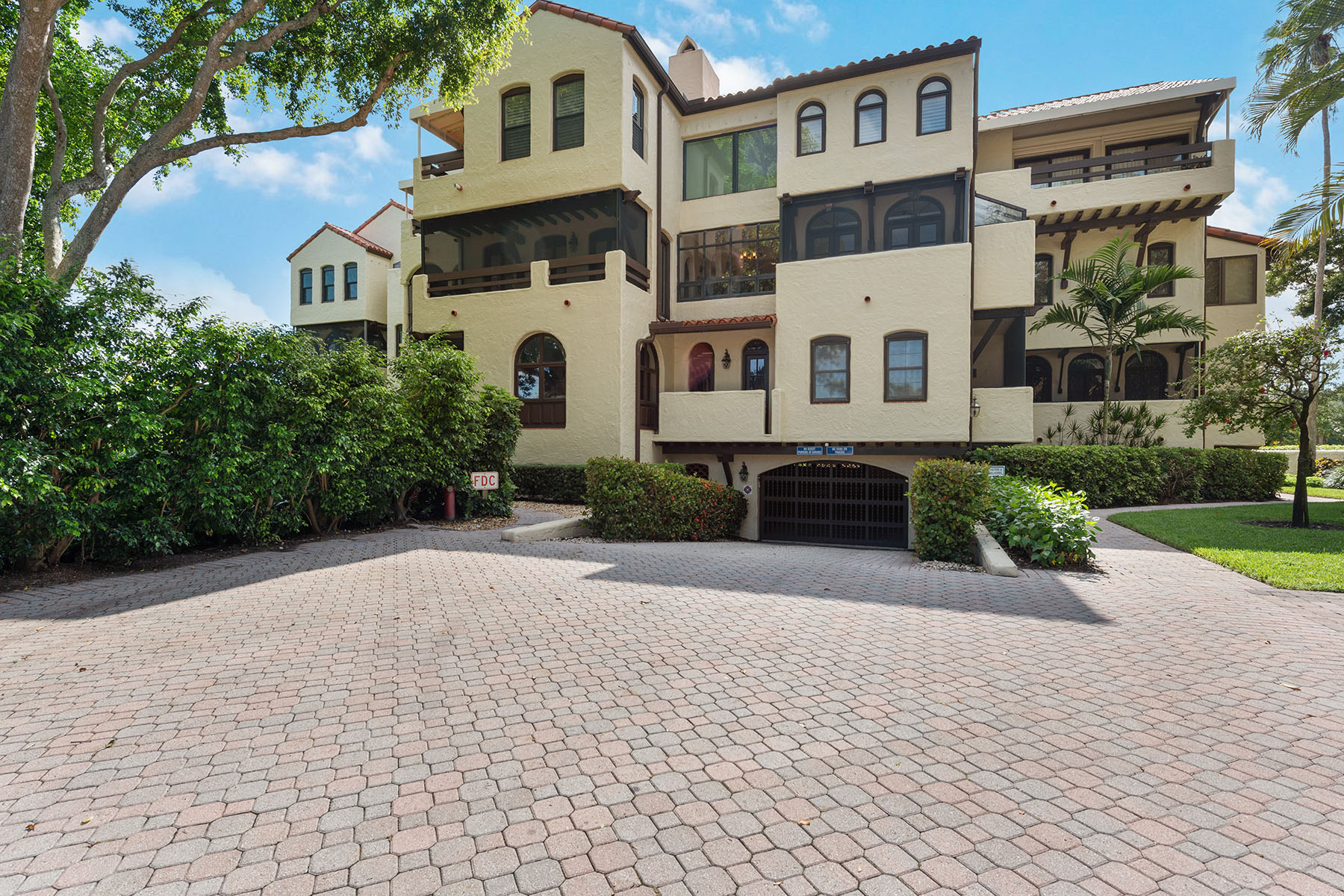 5850 Pelican Bay Boulevard , C