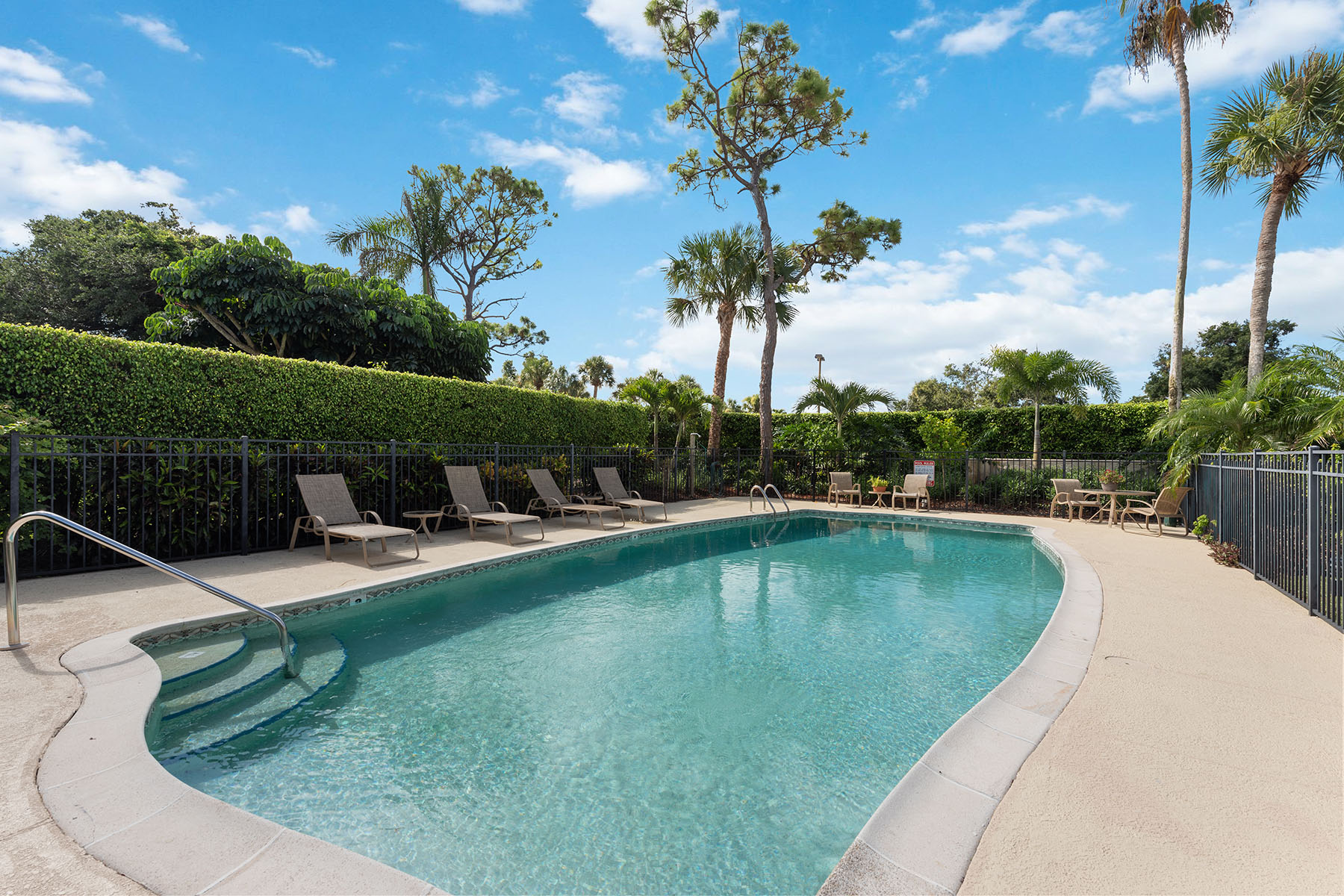 5850 Pelican Bay Boulevard , C