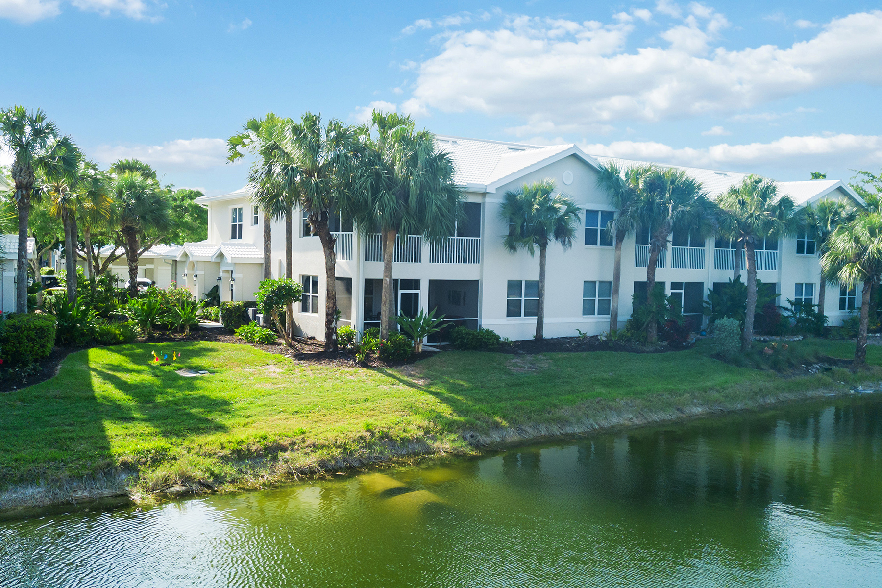 4610 Hawks Nest Drive , 104
