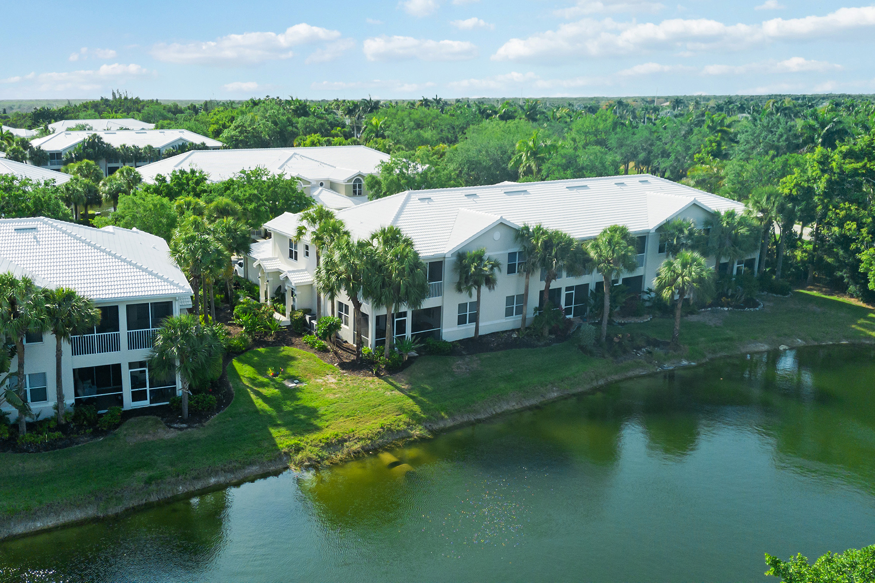 4610 Hawks Nest Drive , 104