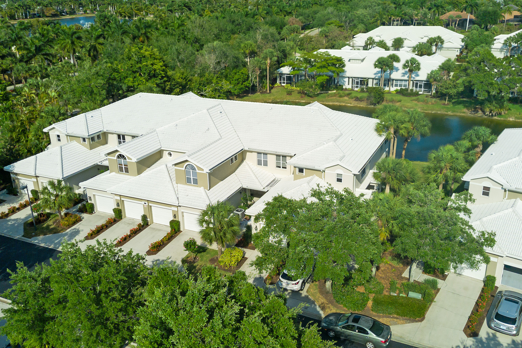 4610 Hawks Nest Drive , 104