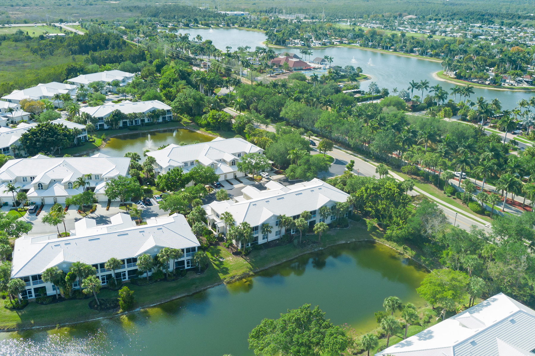 4610 Hawks Nest Drive , 104