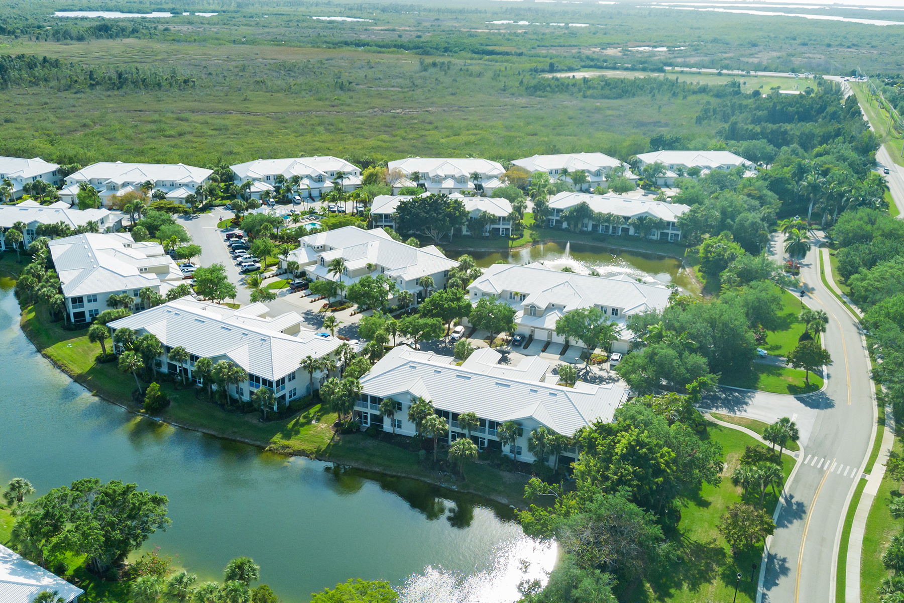 4610 Hawks Nest Drive , 104