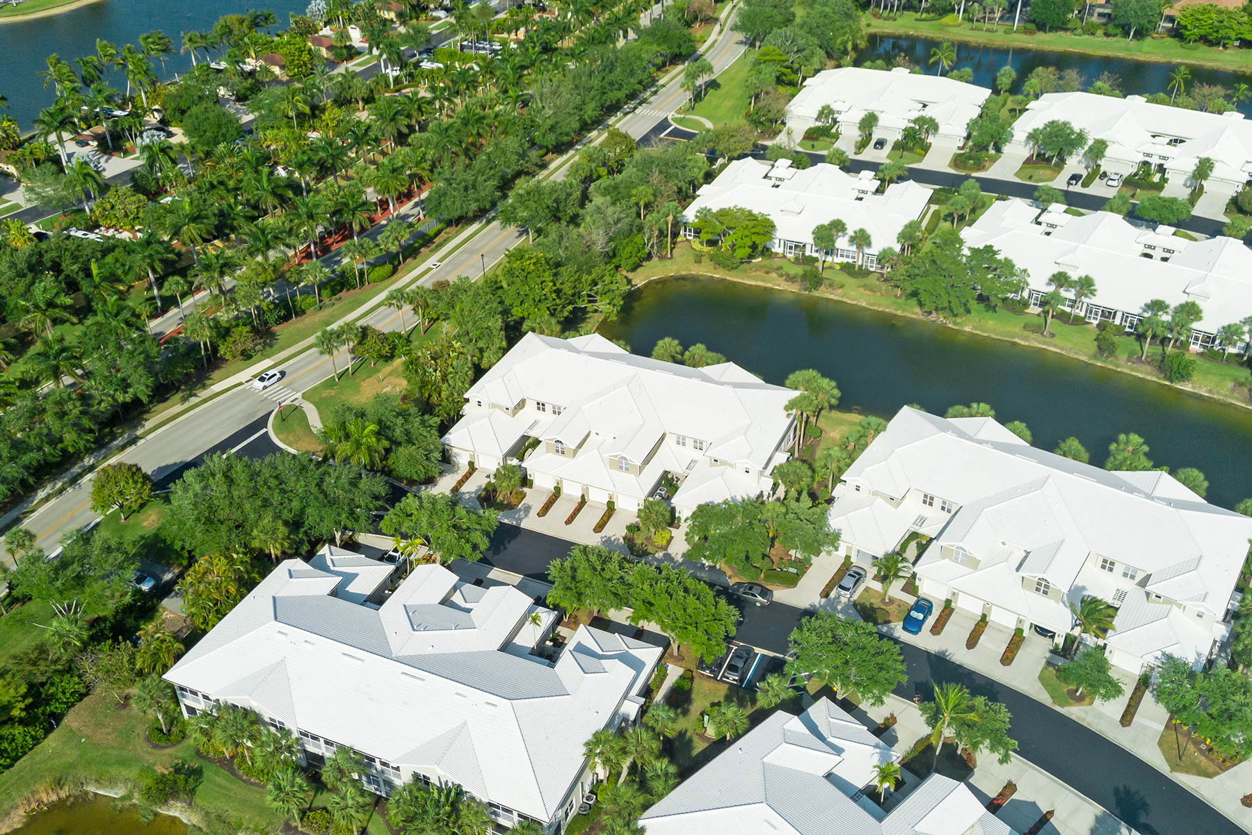 4610 Hawks Nest Drive , 104